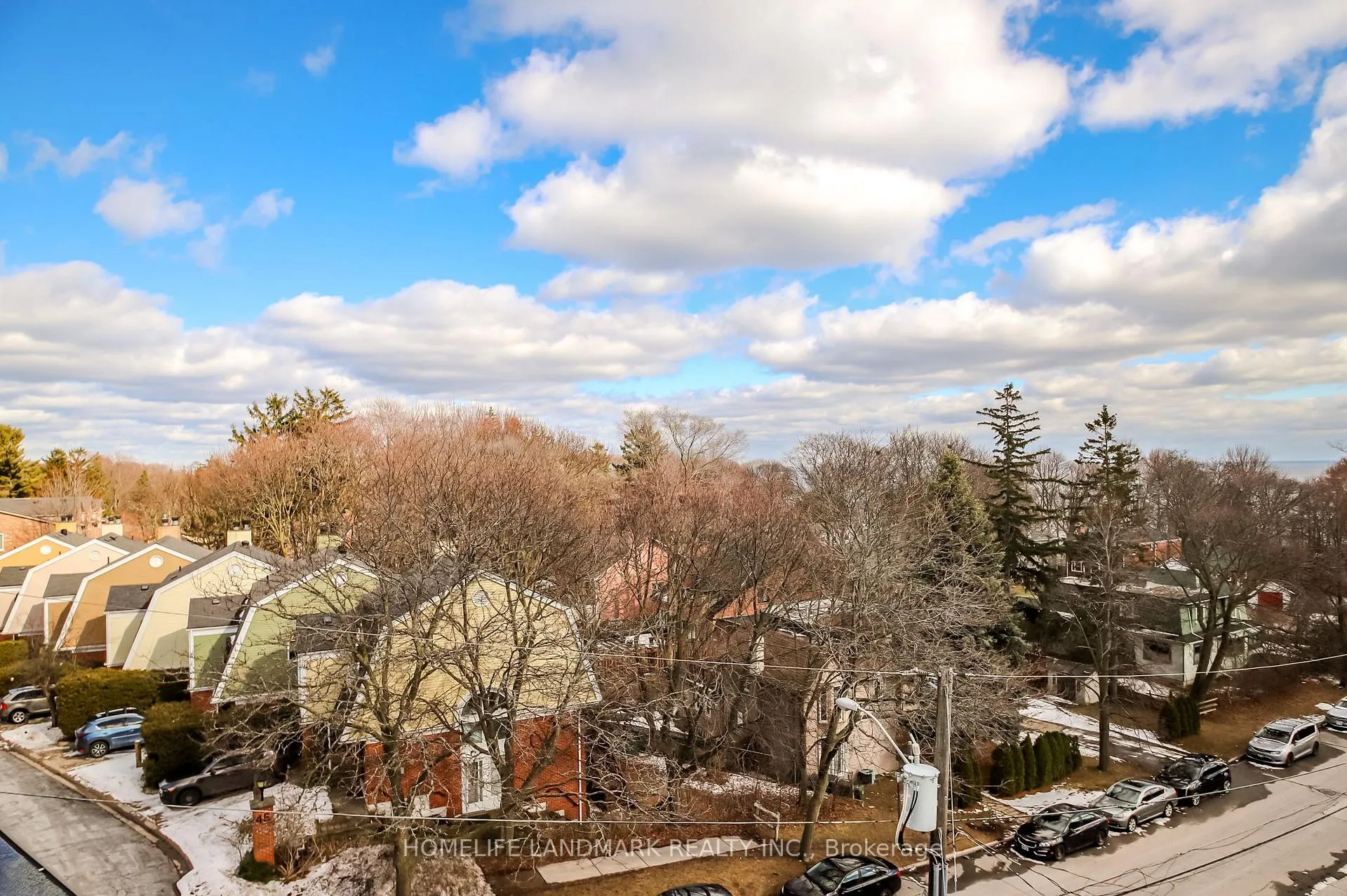 Photo 41 of 1733 Kingston Road, Scarborough, Birchcliffe-Cliffside — HOMEH