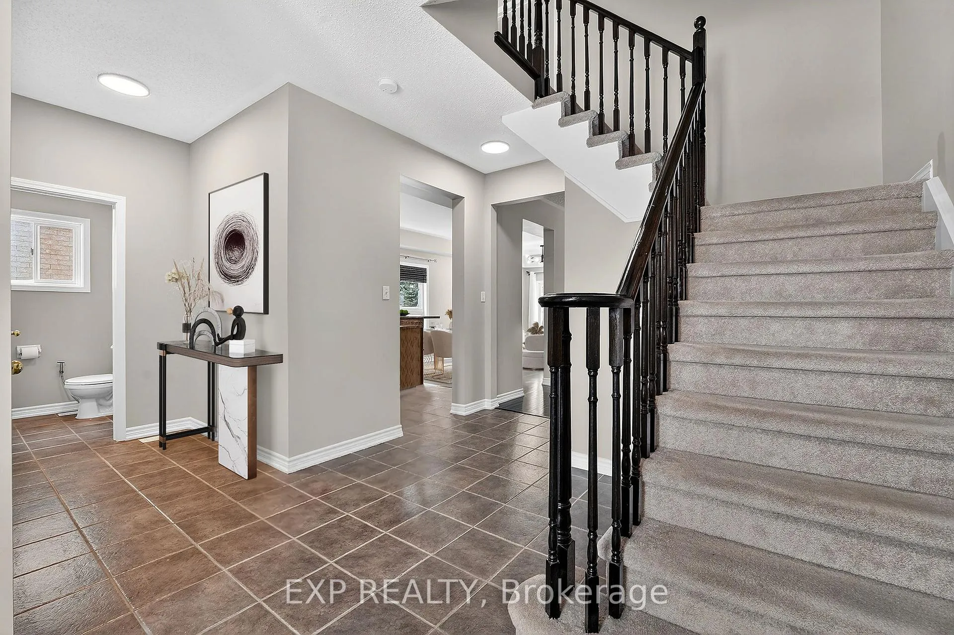 Photo 6 of 1230 Macinally Court, Oshawa, Pinecrest — HOMEH