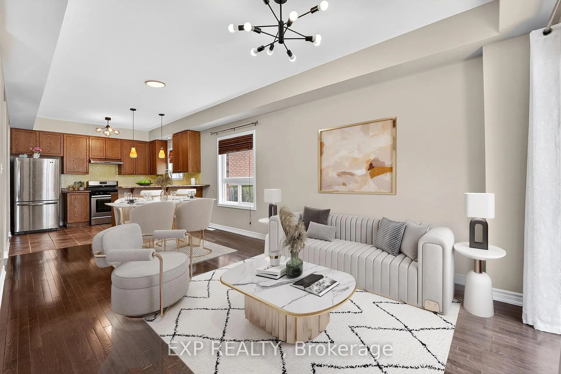 Photo 16 of 1230 Macinally Court, Oshawa, Pinecrest — HOMEH