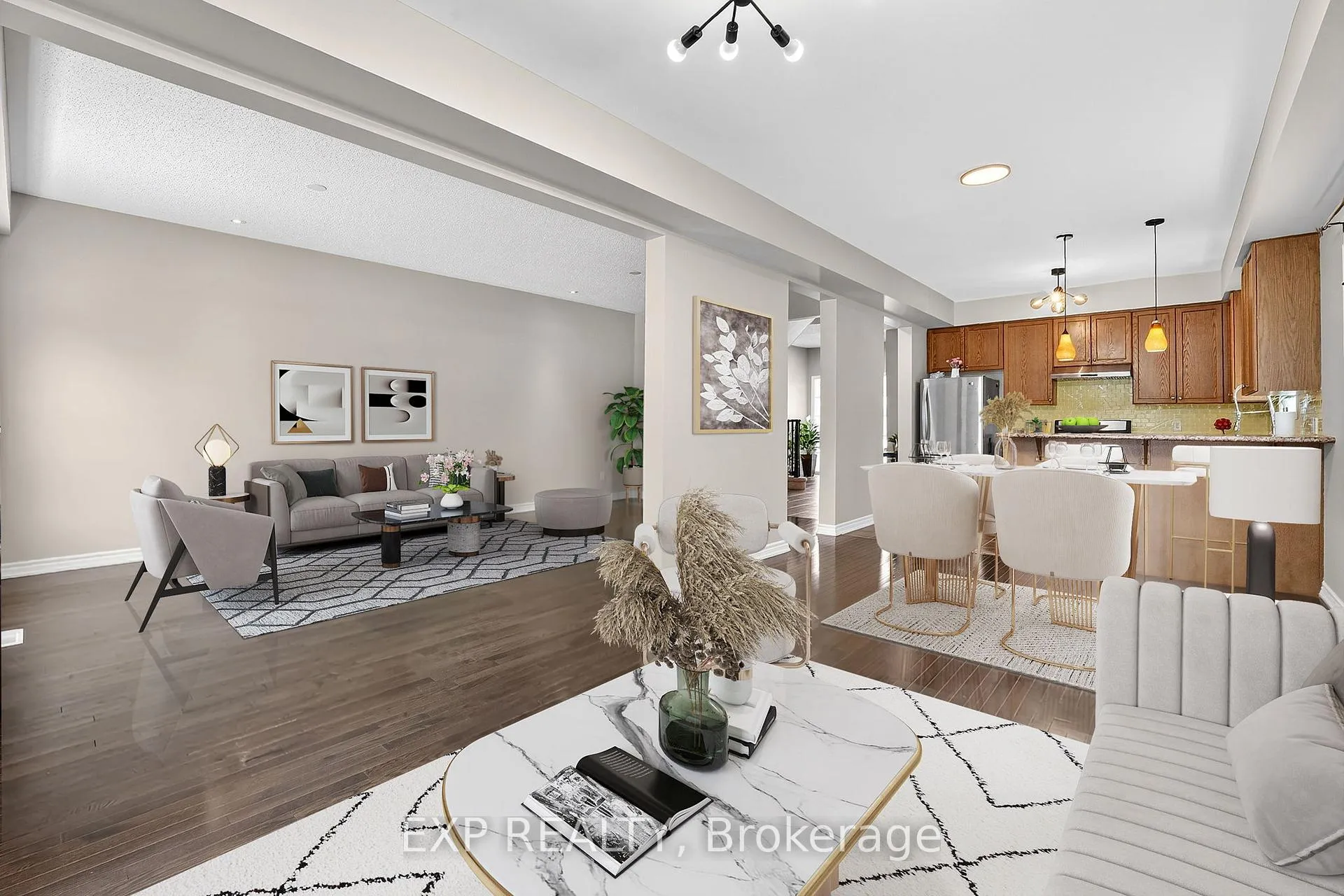 Photo 17 of 1230 Macinally Court, Oshawa, Pinecrest — HOMEH