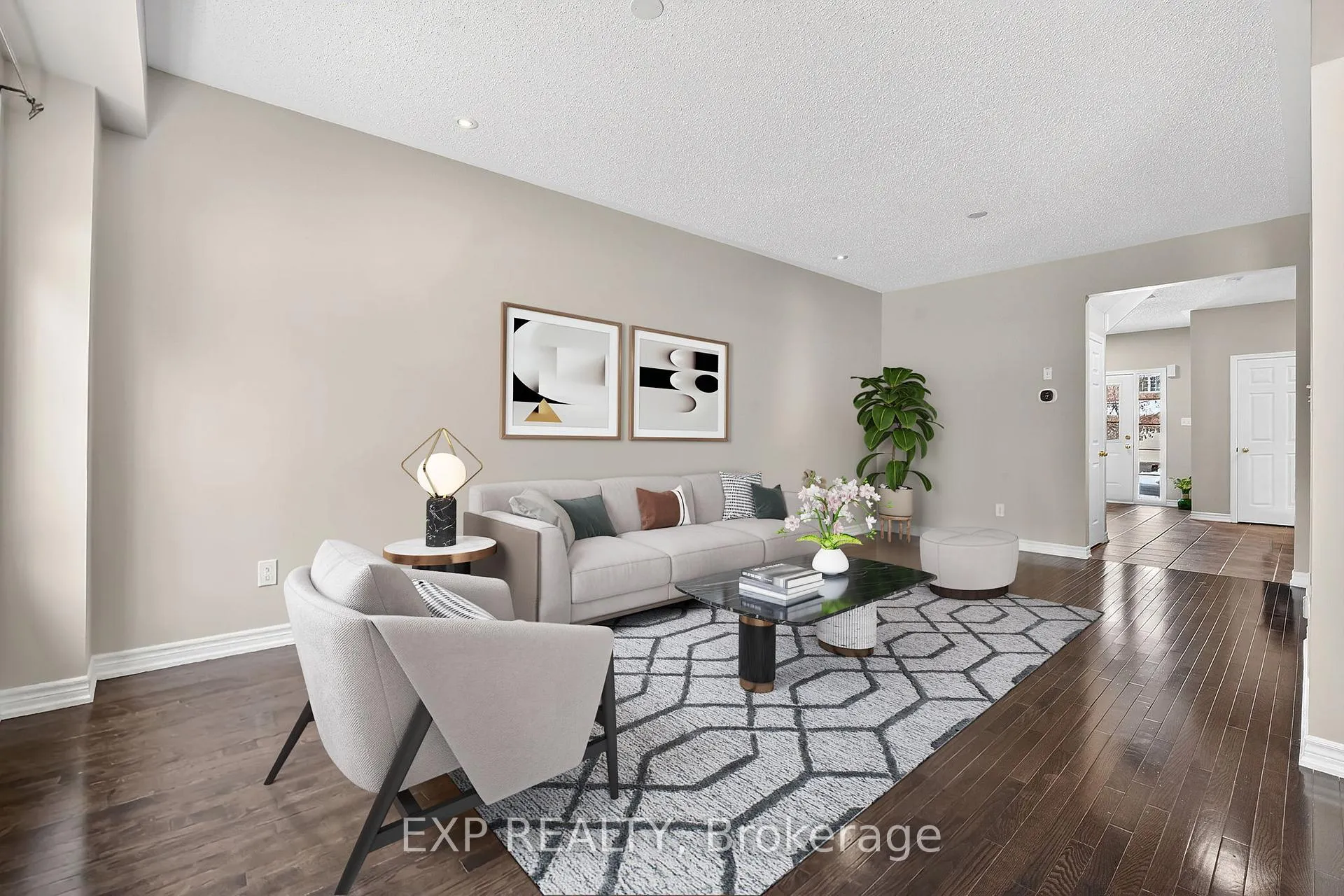 Photo 18 of 1230 Macinally Court, Oshawa, Pinecrest — HOMEH
