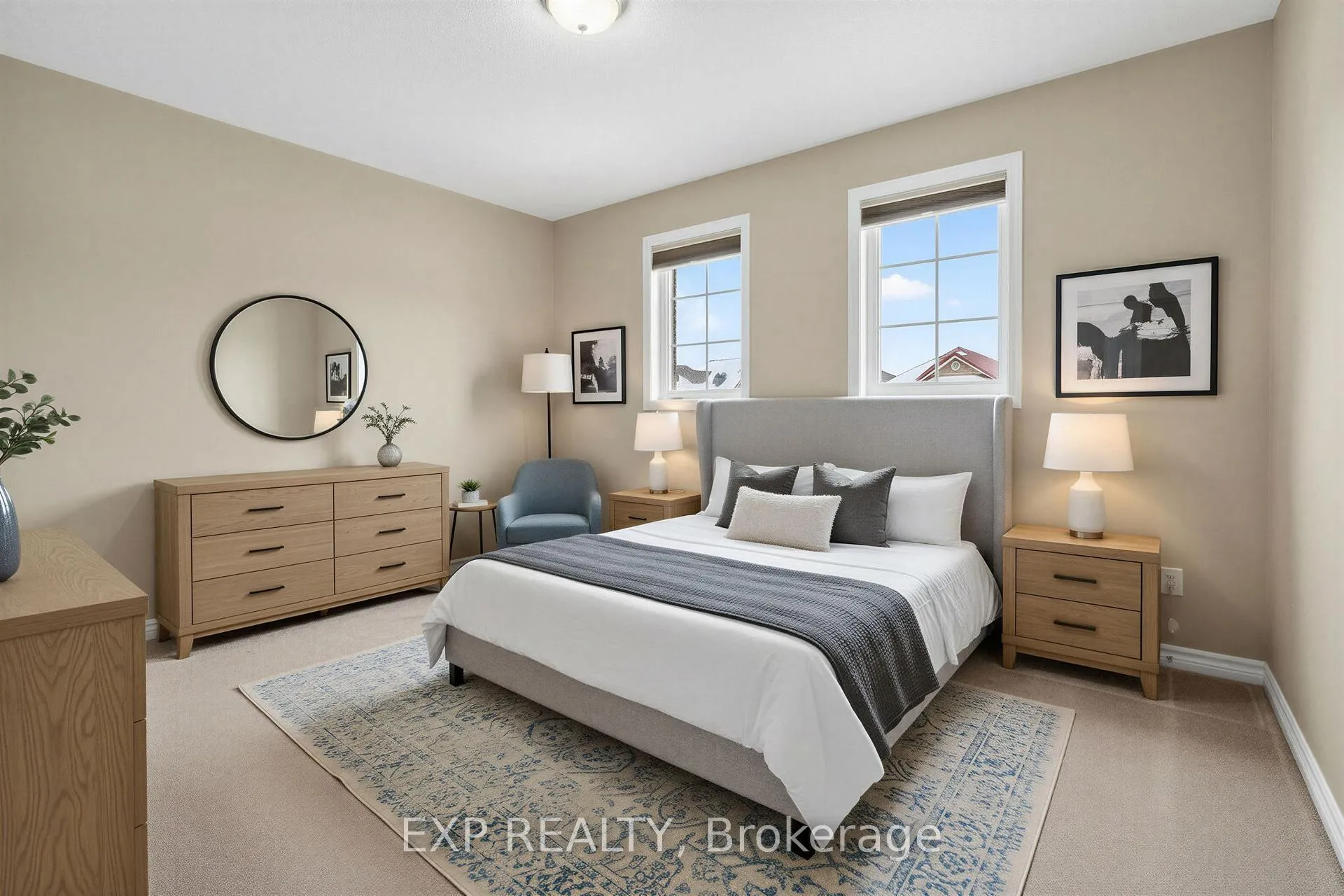 Photo 29 of 1230 Macinally Court, Oshawa, Pinecrest — HOMEH
