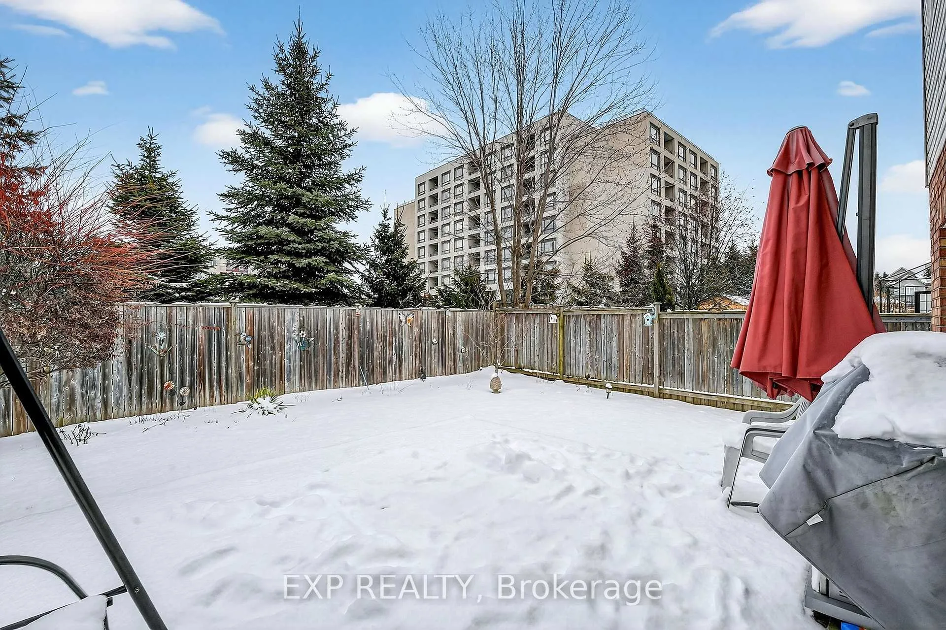 Photo 37 of 1230 Macinally Court, Oshawa, Pinecrest — HOMEH