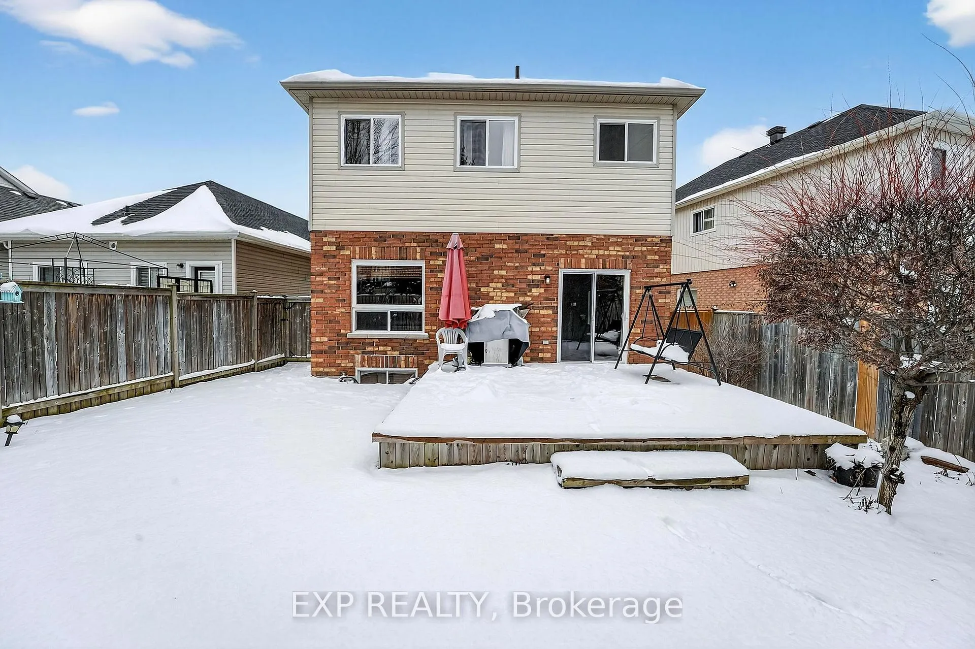 Photo 39 of 1230 Macinally Court, Oshawa, Pinecrest — HOMEH