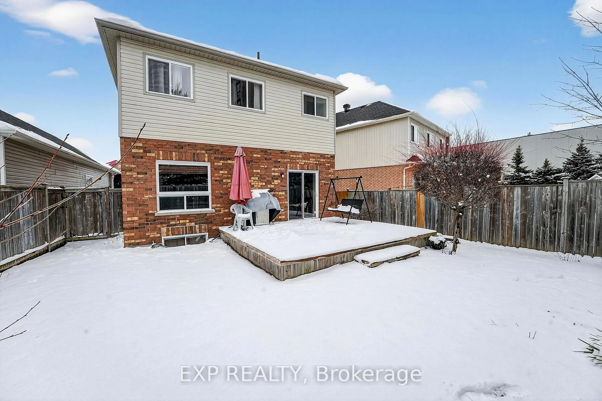 Photo 40 of 1230 Macinally Court, Oshawa, Pinecrest — HOMEH