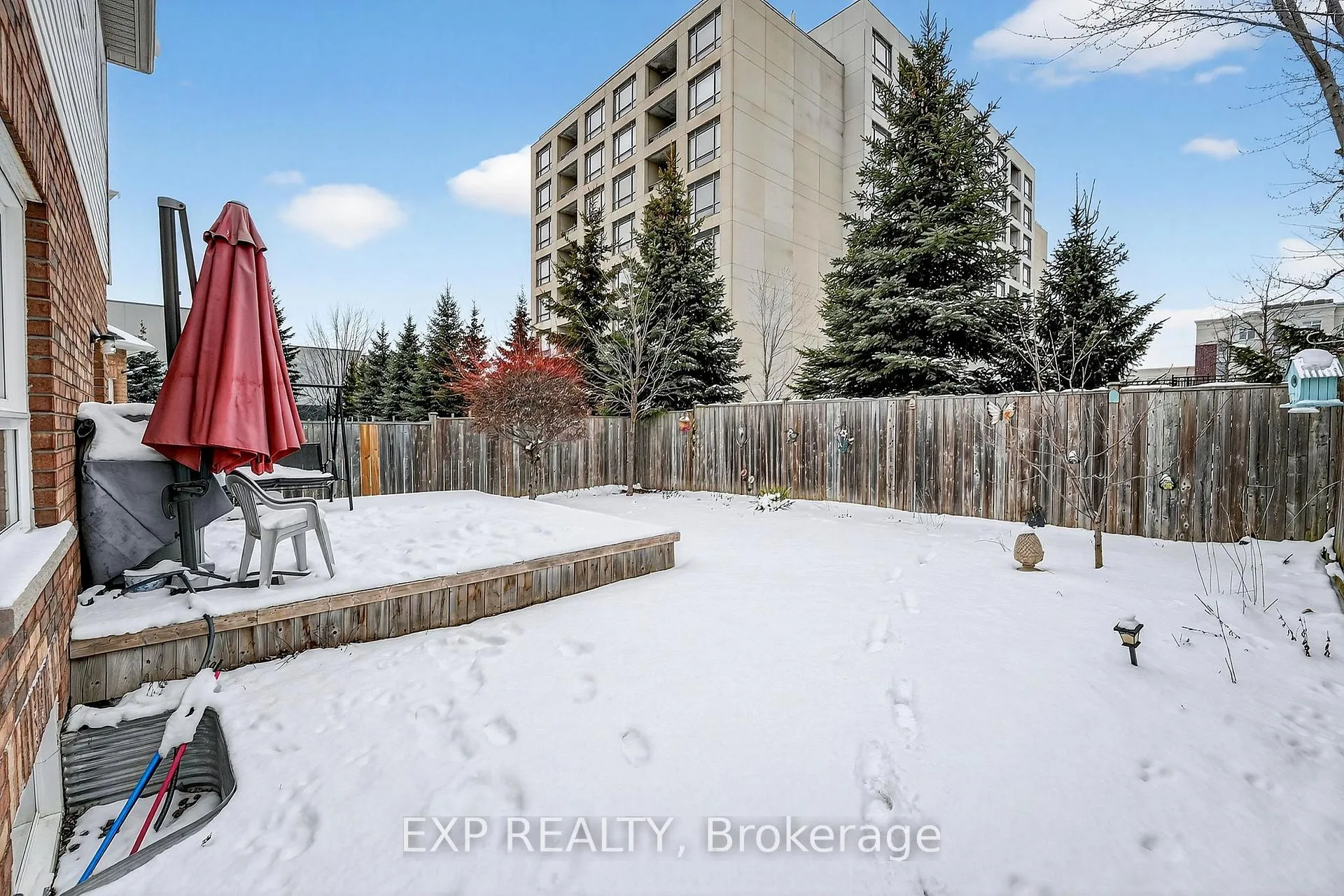 Photo 41 of 1230 Macinally Court, Oshawa, Pinecrest — HOMEH