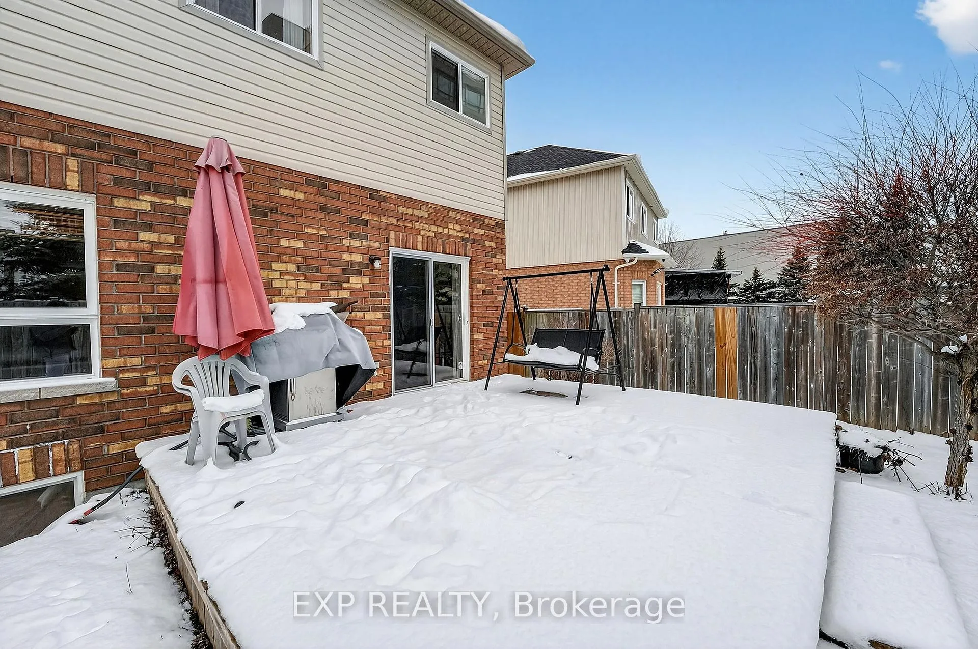 Photo 42 of 1230 Macinally Court, Oshawa, Pinecrest — HOMEH