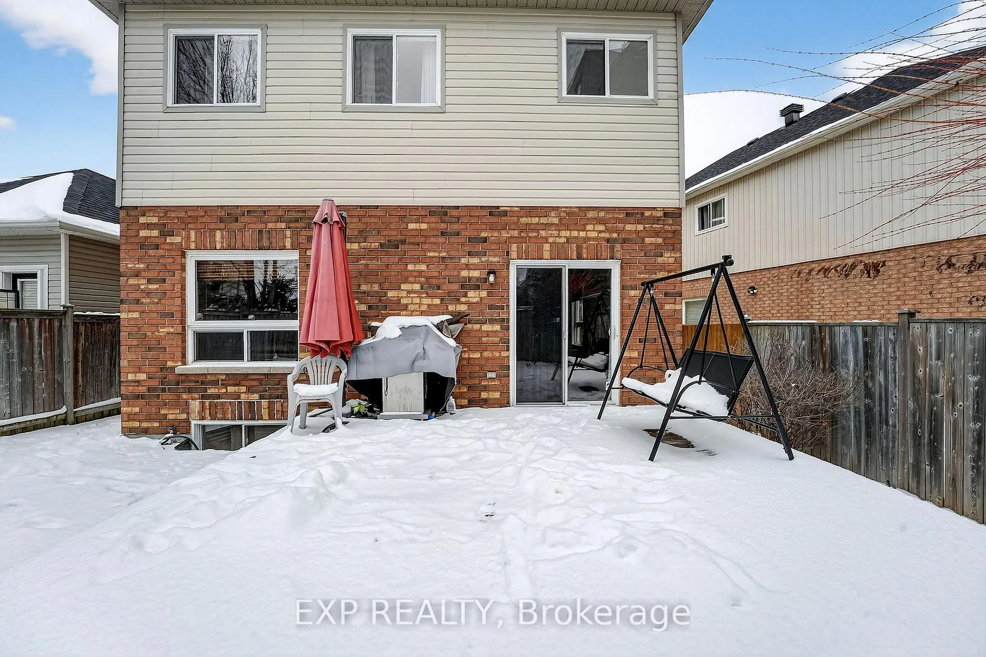 Photo 43 of 1230 Macinally Court, Oshawa, Pinecrest — HOMEH