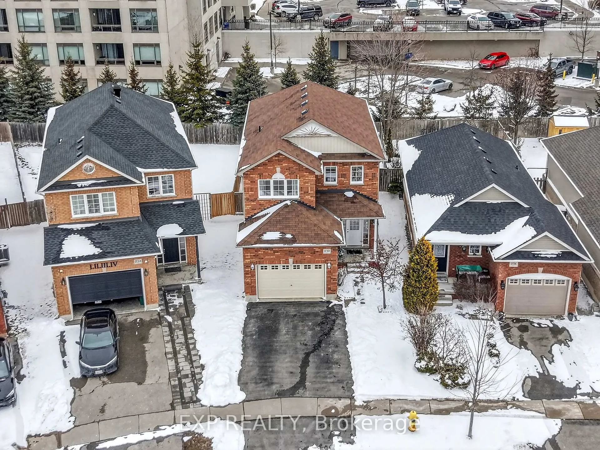 Photo 44 of 1230 Macinally Court, Oshawa, Pinecrest — HOMEH