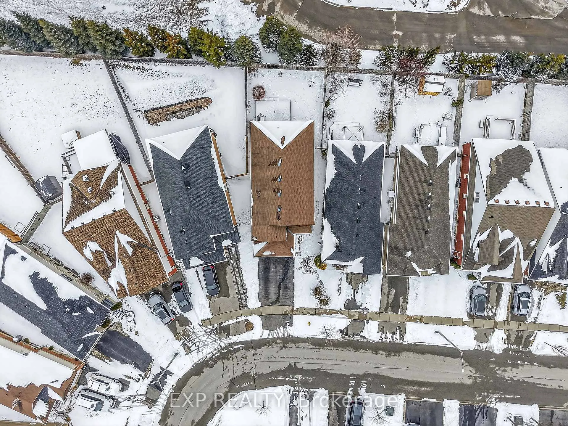 Photo 46 of 1230 Macinally Court, Oshawa, Pinecrest — HOMEH