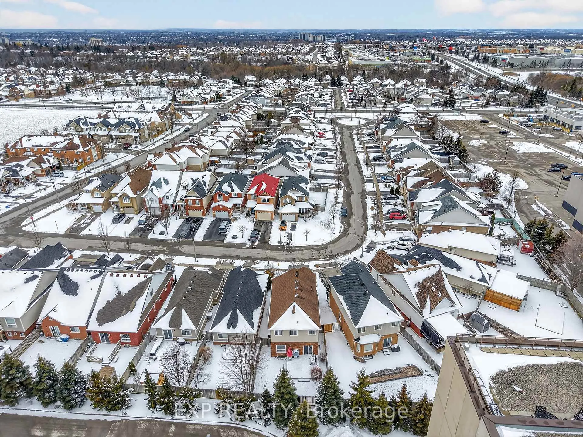 Photo 47 of 1230 Macinally Court, Oshawa, Pinecrest — HOMEH