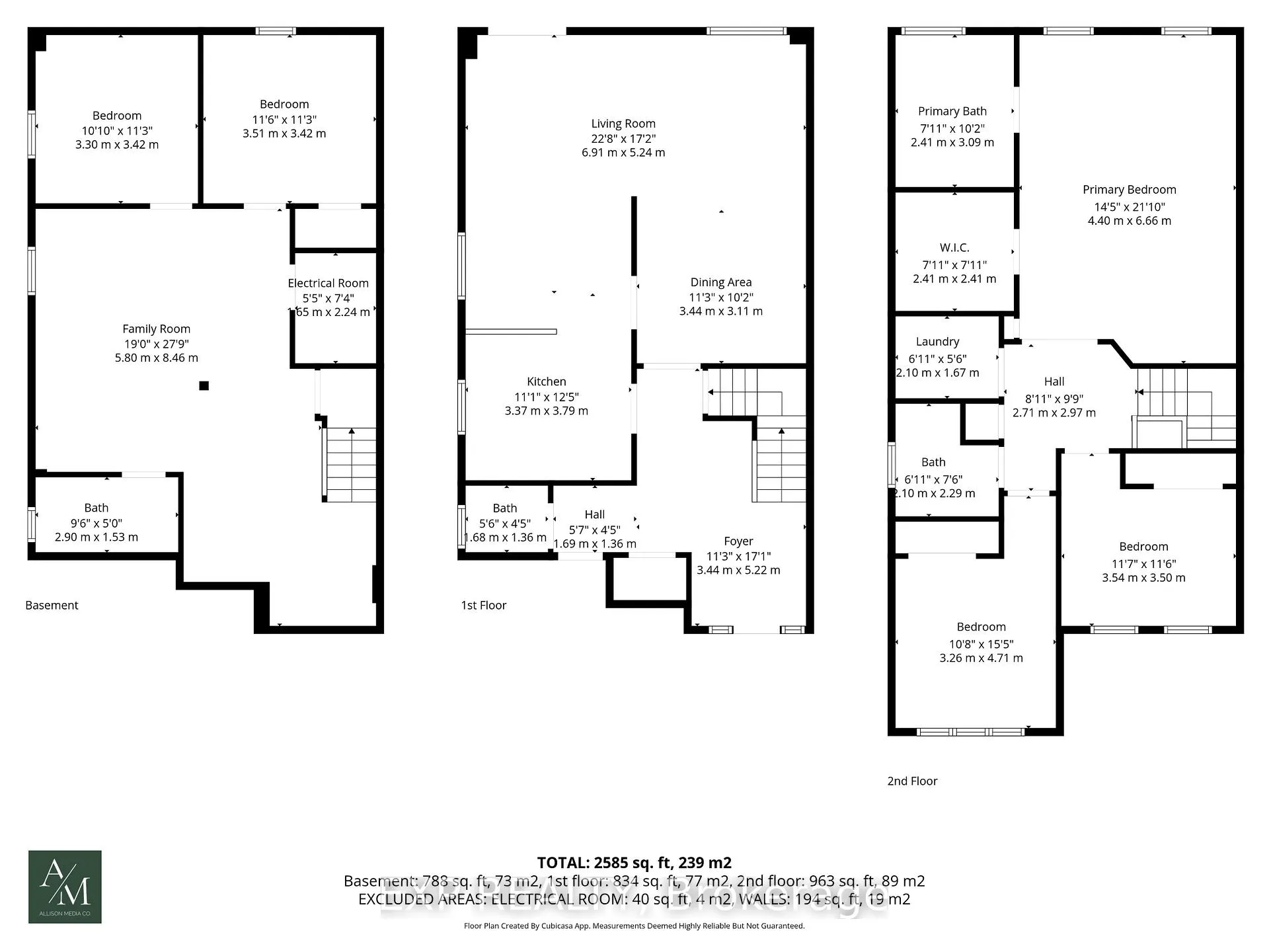 Photo 48 of 1230 Macinally Court, Oshawa, Pinecrest — HOMEH