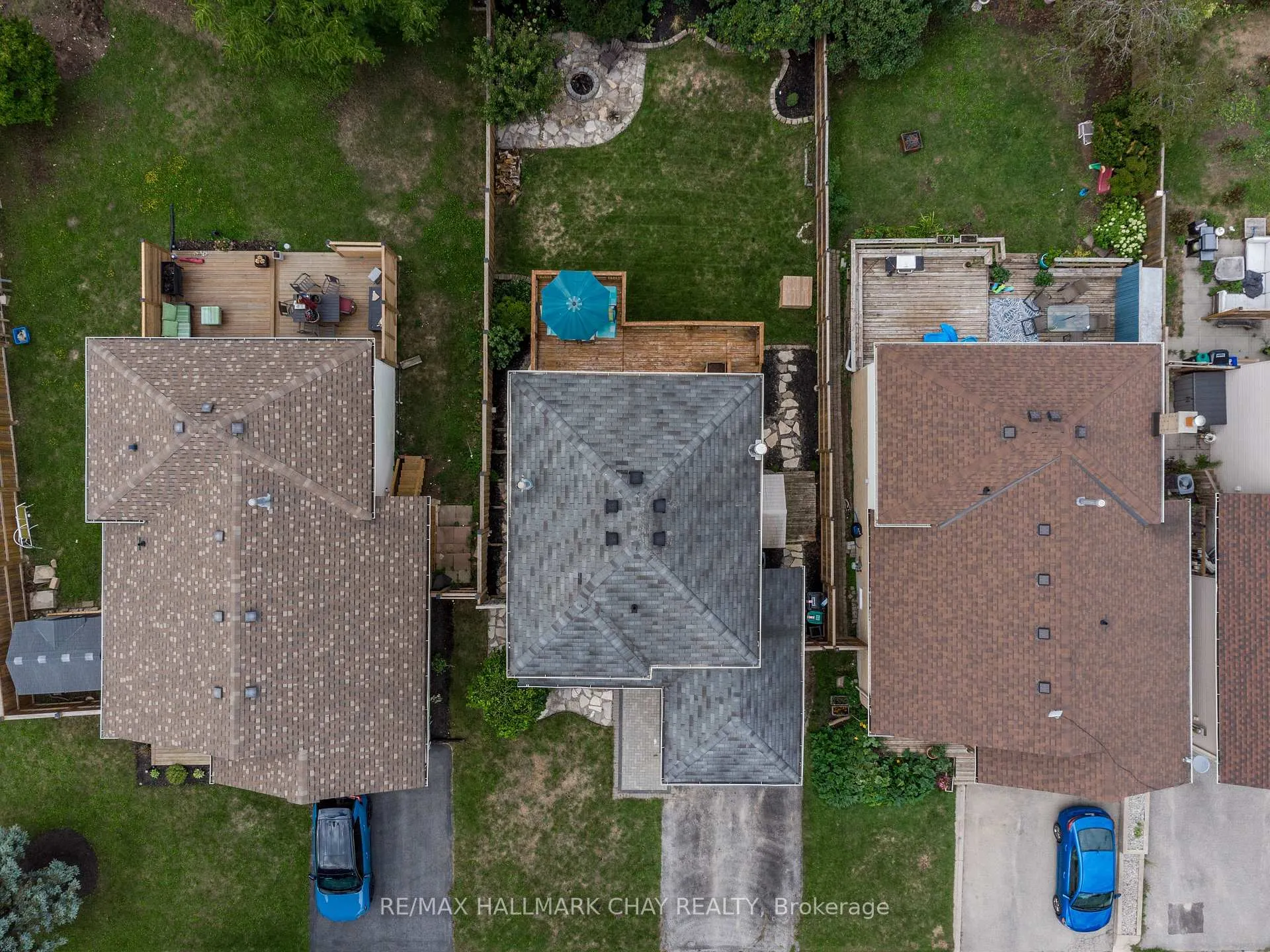 Photo 4 of 18 Gosney Crescent, Barrie, Painswick North — HOMEH