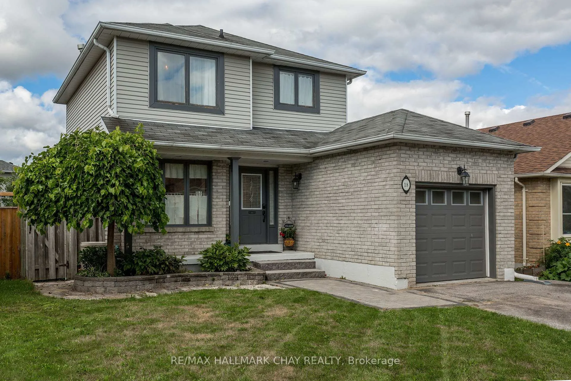 Photo 6 of 18 Gosney Crescent, Barrie, Painswick North — HOMEH