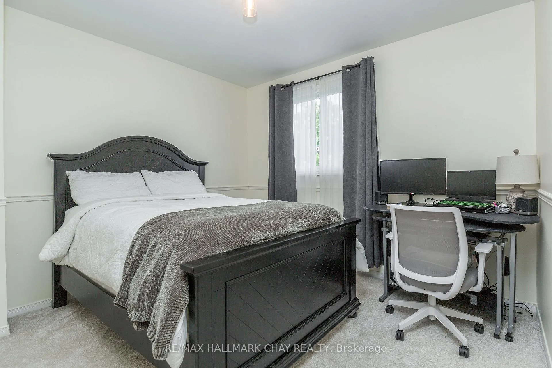 Photo 22 of 18 Gosney Crescent, Barrie, Painswick North — HOMEH