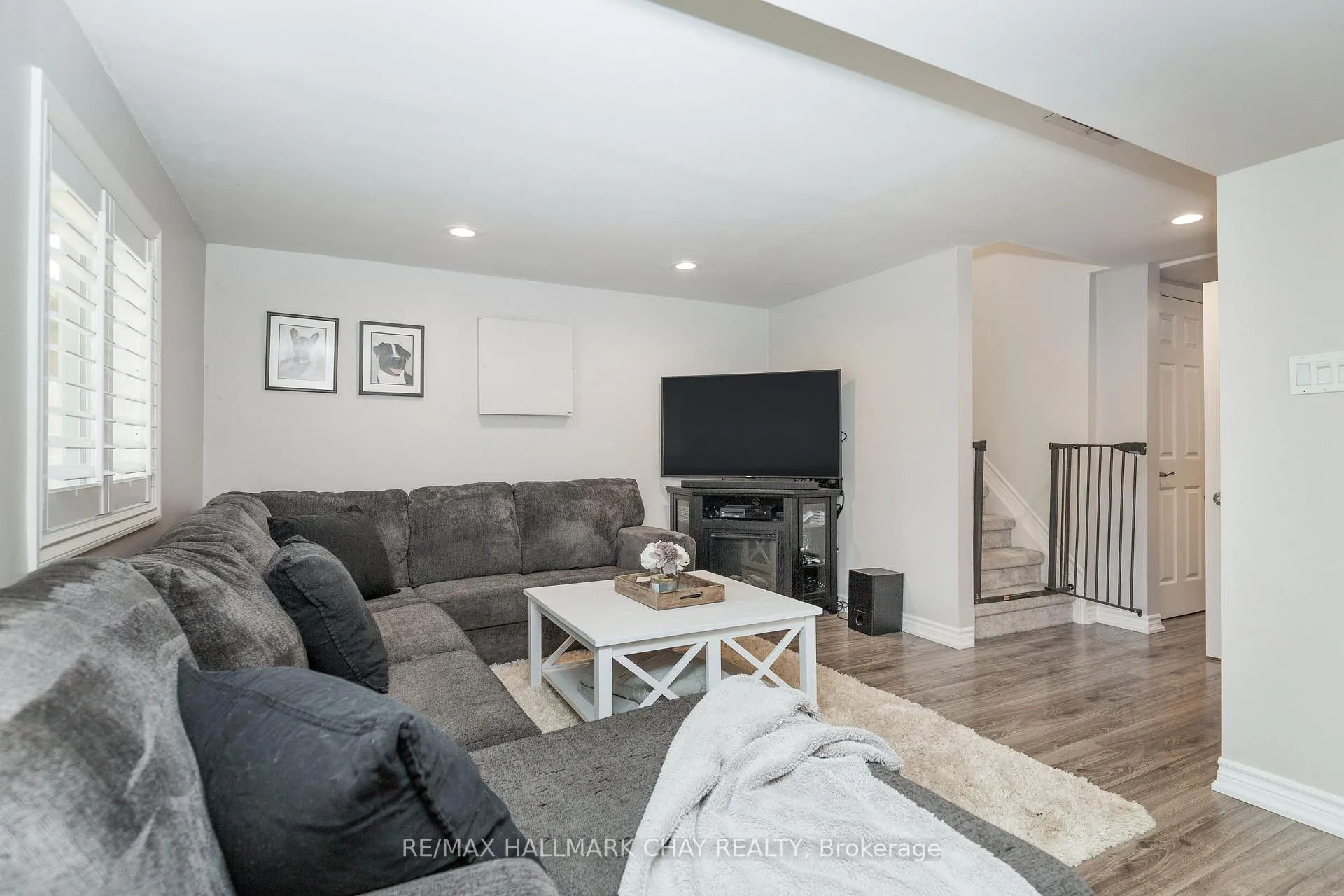 Photo 30 of 18 Gosney Crescent, Barrie, Painswick North — HOMEH
