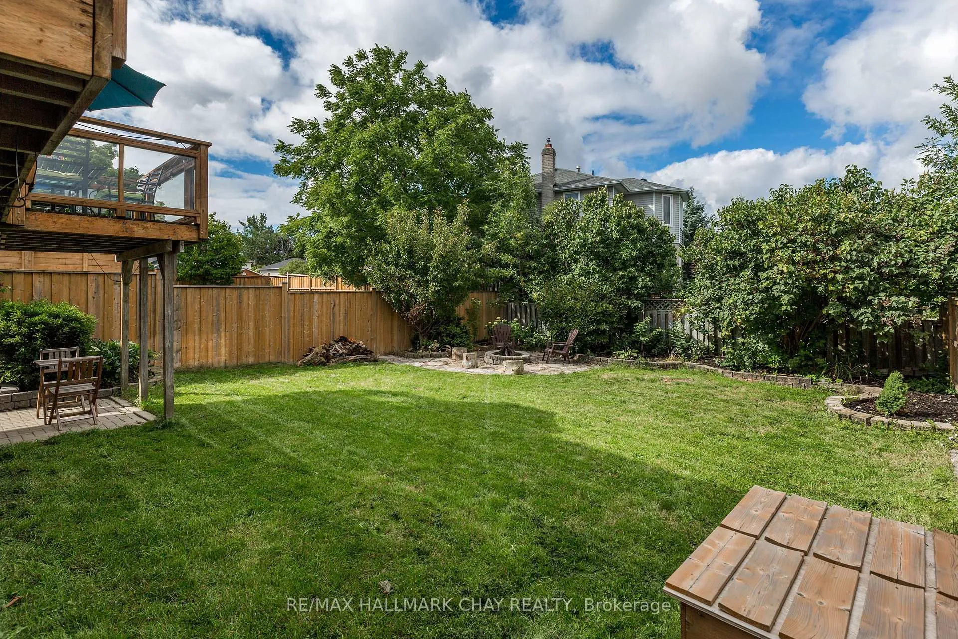 Photo 33 of 18 Gosney Crescent, Barrie, Painswick North — HOMEH