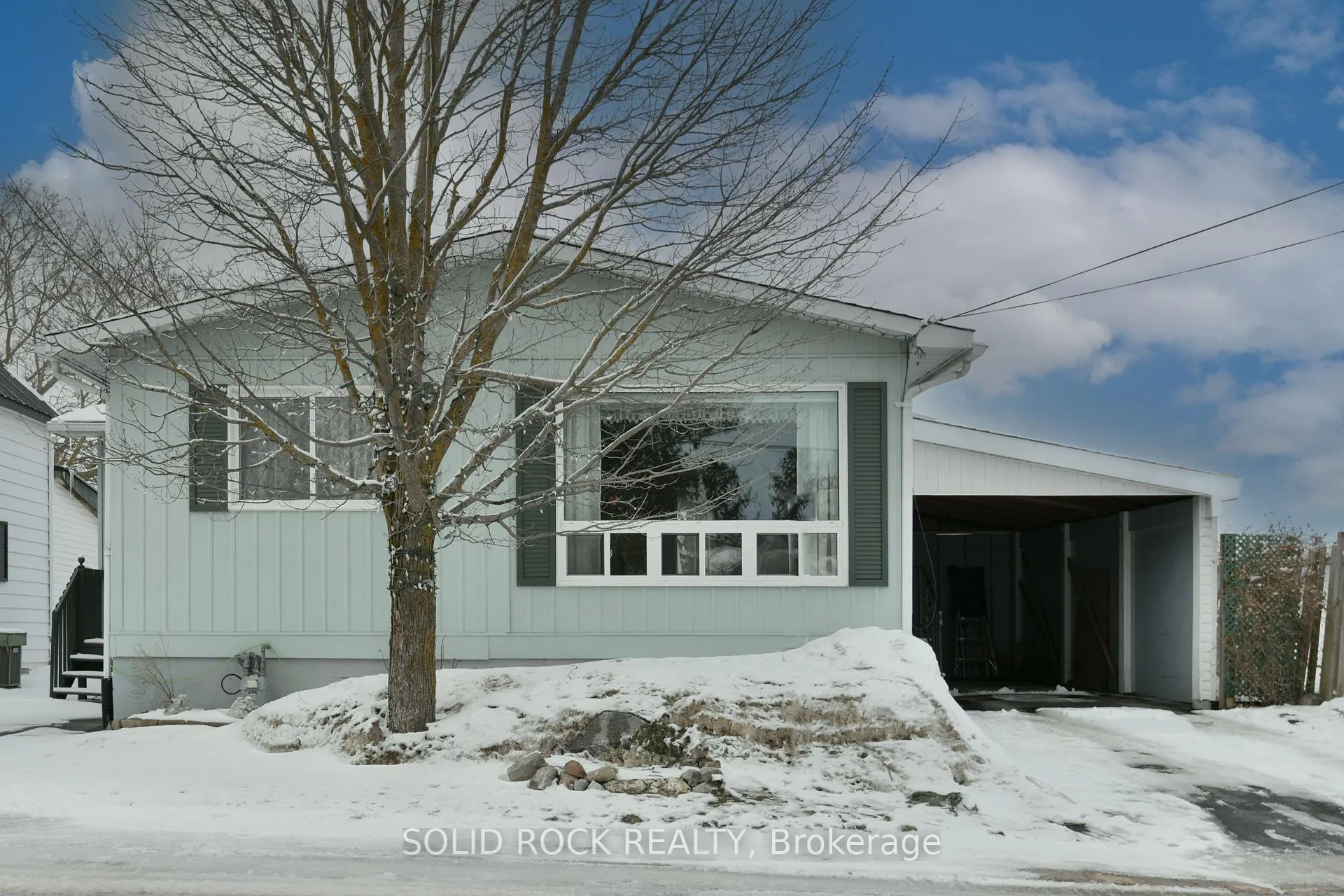 Photo 1 of 127 Edward Street S, Arnprior — HOMEH