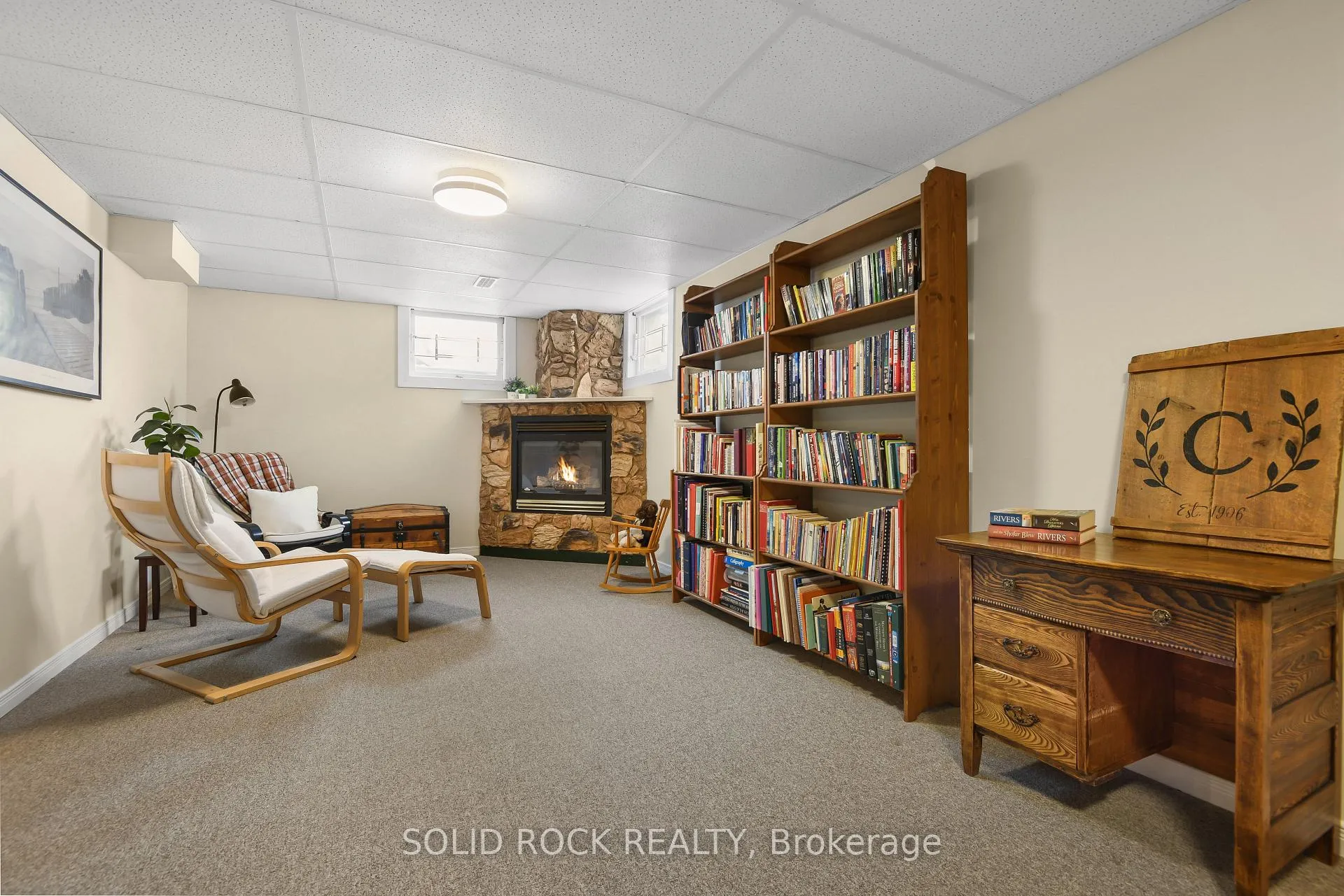 Photo 23 of 127 Edward Street S, Arnprior — HOMEH