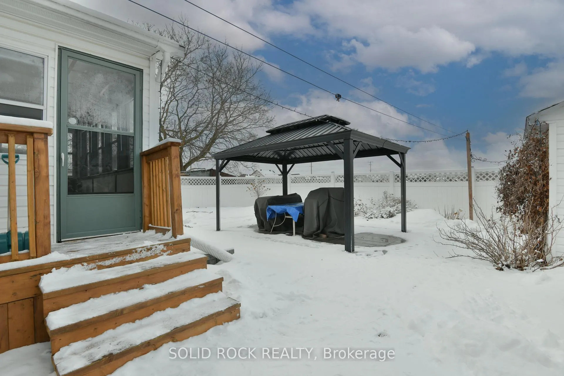 Photo 30 of 127 Edward Street S, Arnprior — HOMEH