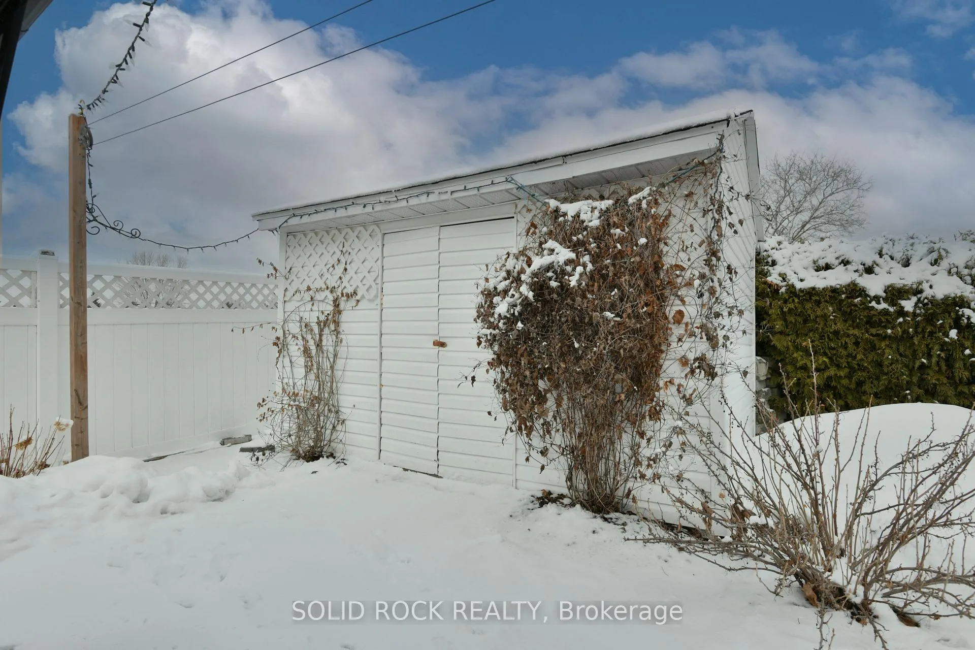 Photo 37 of 127 Edward Street S, Arnprior — HOMEH
