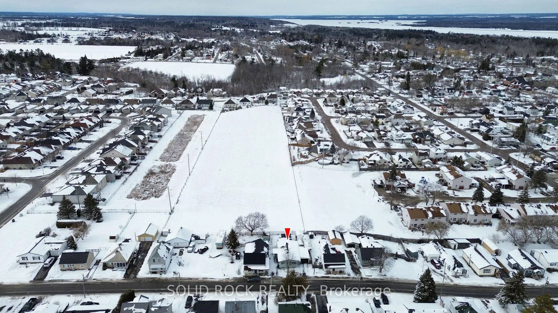 Photo 38 of 127 Edward Street S, Arnprior — HOMEH