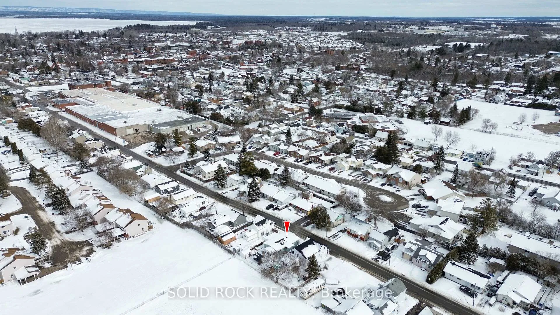 Photo 41 of 127 Edward Street S, Arnprior — HOMEH