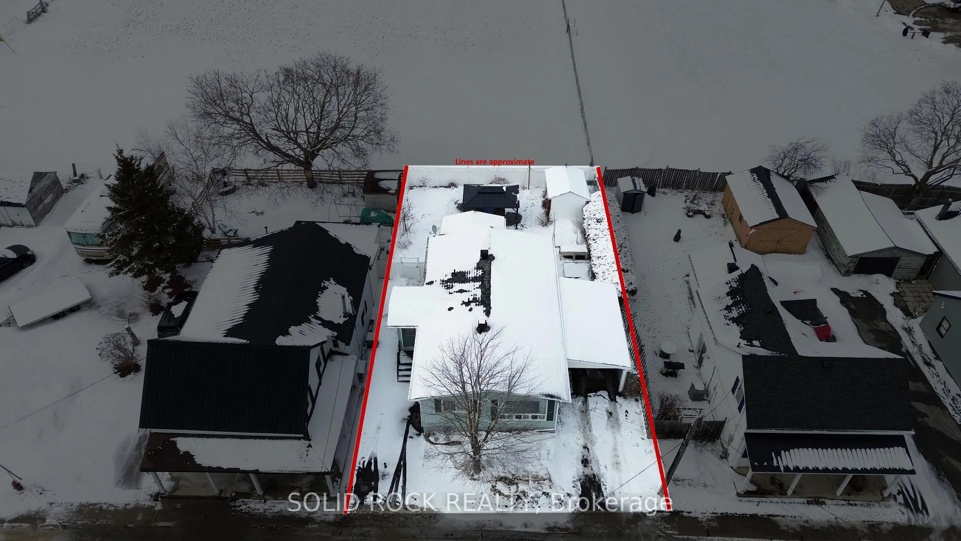 Photo 46 of 127 Edward Street S, Arnprior — HOMEH