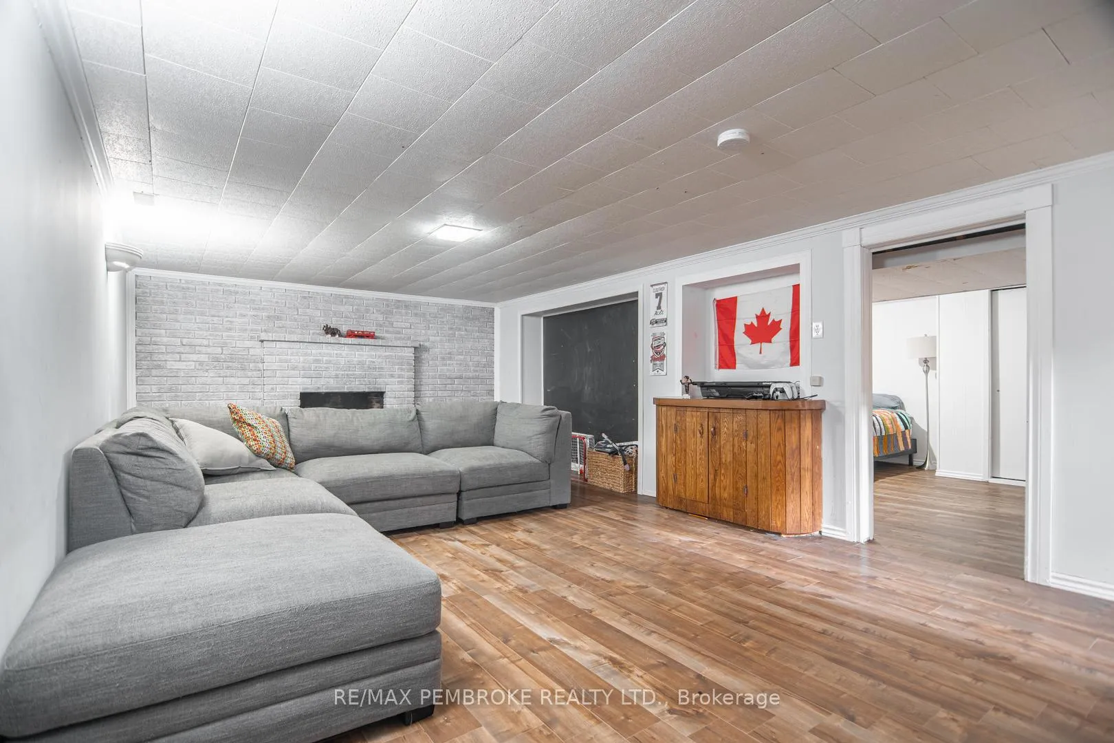Photo 16 of 642 Birch Street, Petawawa — HOMEH
