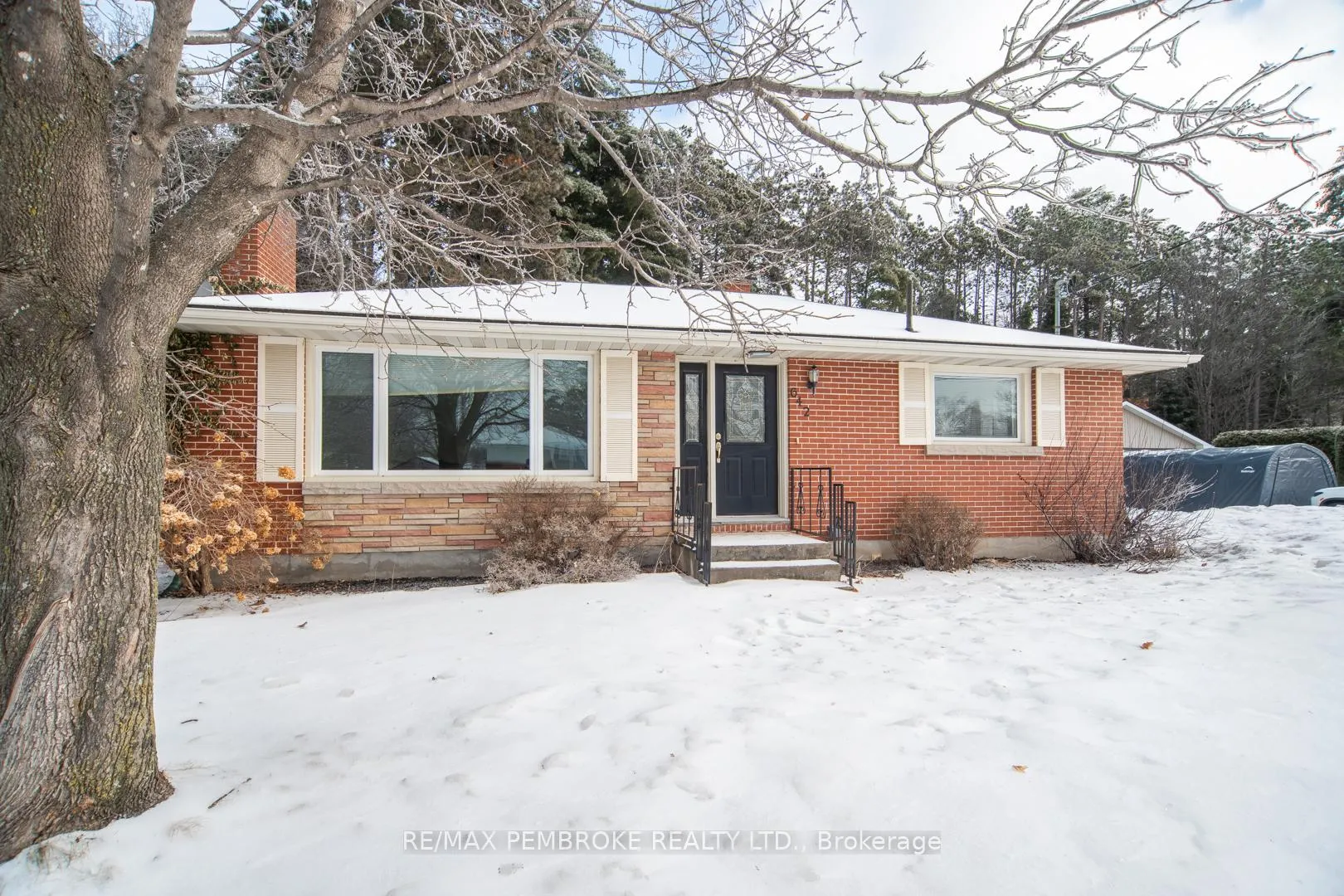 Photo 24 of 642 Birch Street, Petawawa — HOMEH