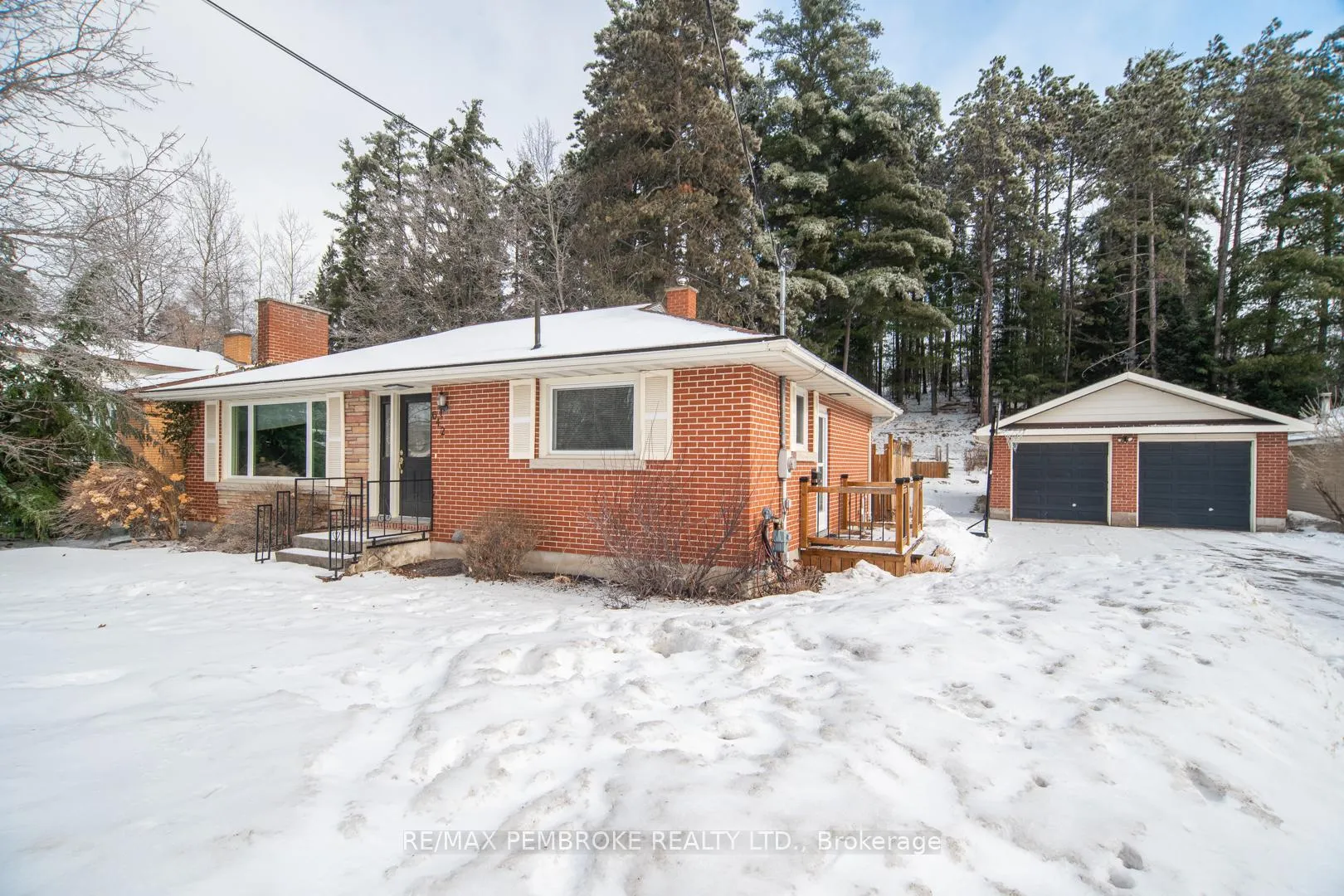 Photo 27 of 642 Birch Street, Petawawa — HOMEH
