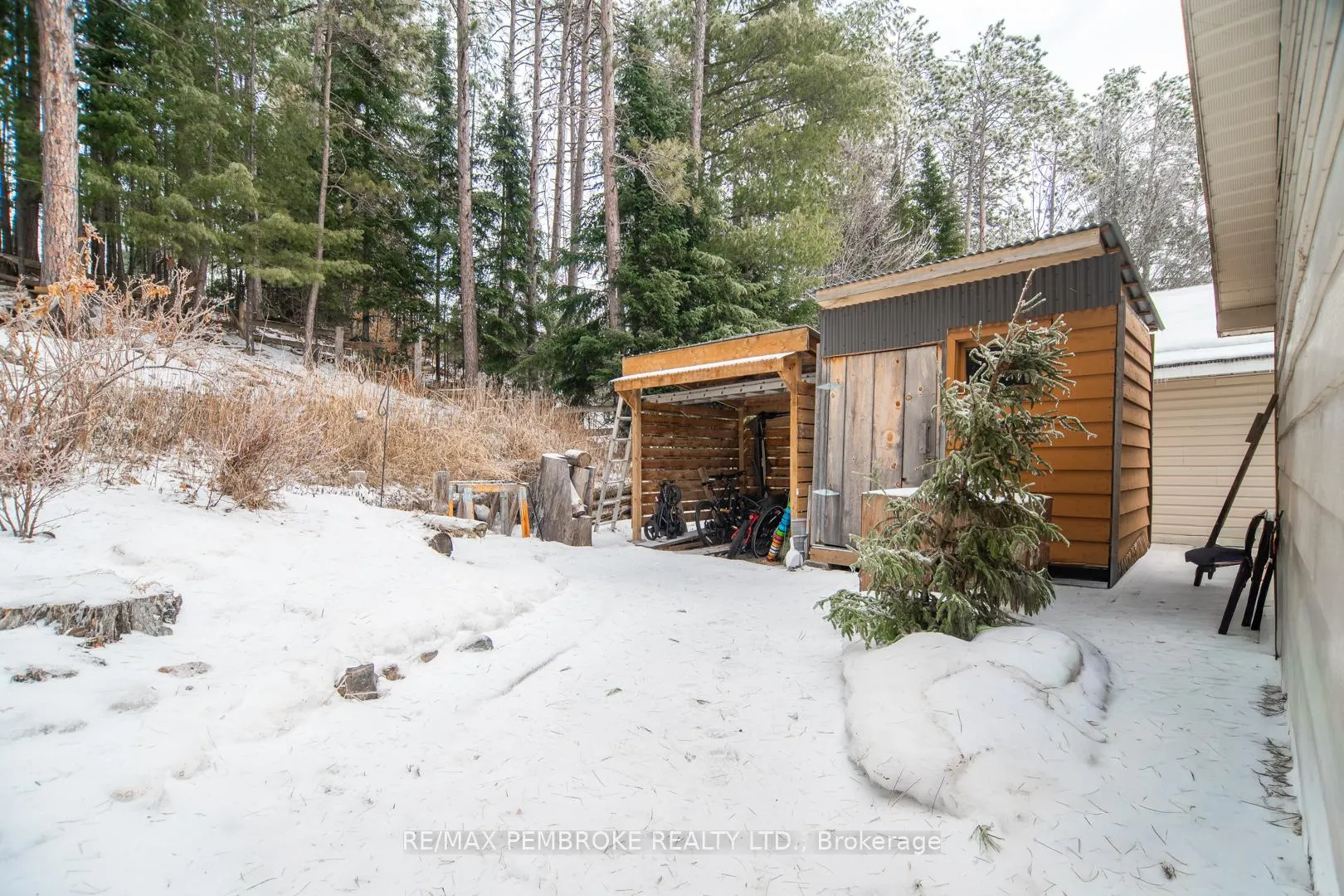 Photo 32 of 642 Birch Street, Petawawa — HOMEH