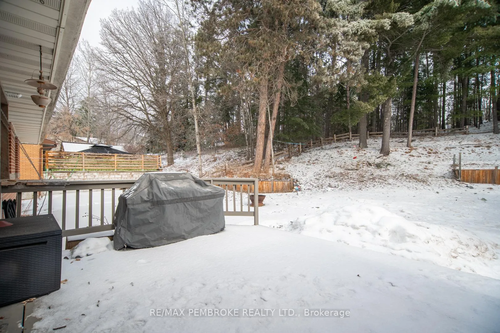 Photo 34 of 642 Birch Street, Petawawa — HOMEH