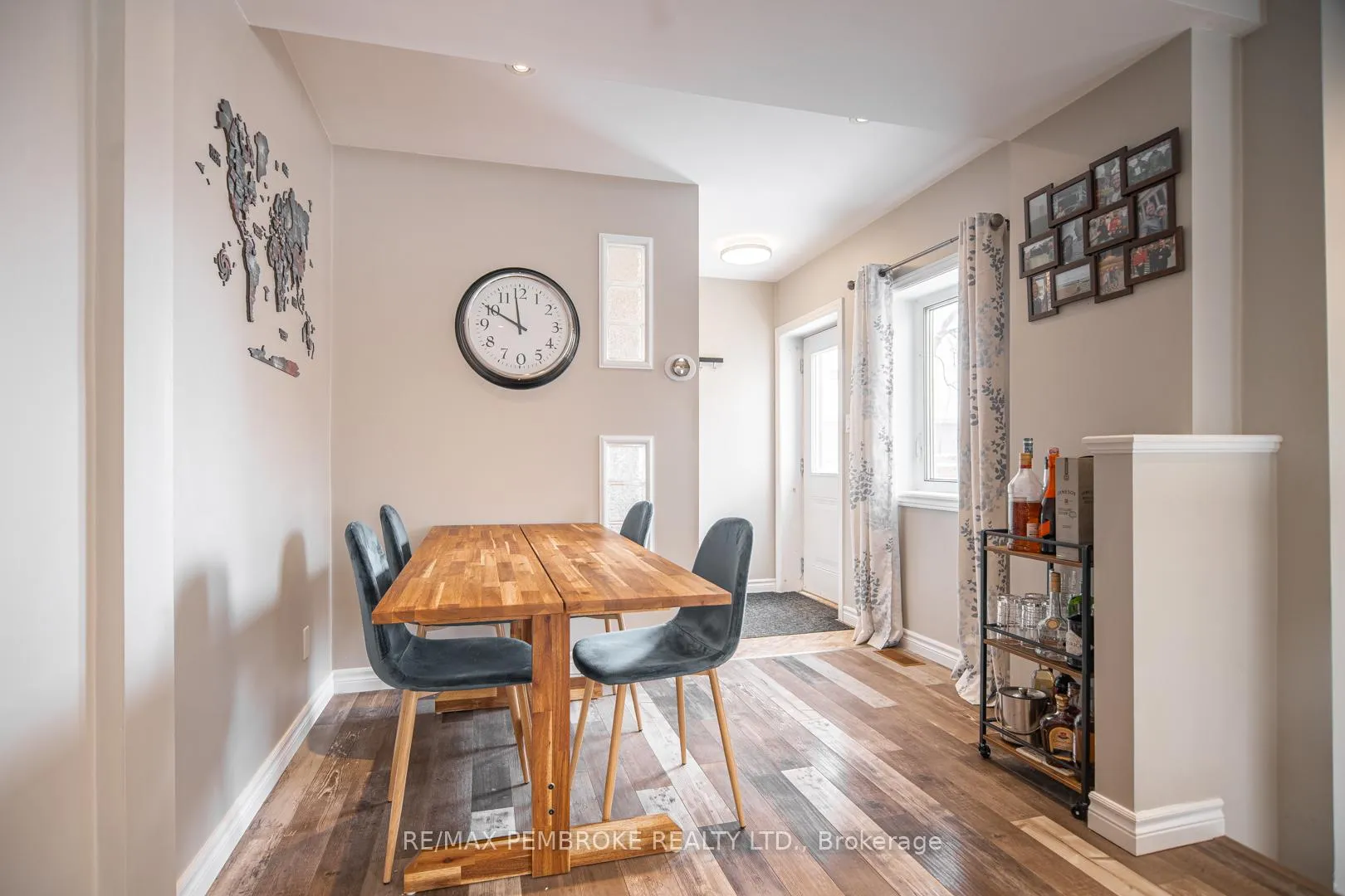 Photo 10 of 332 Third Avenue, Pembroke — HOMEH