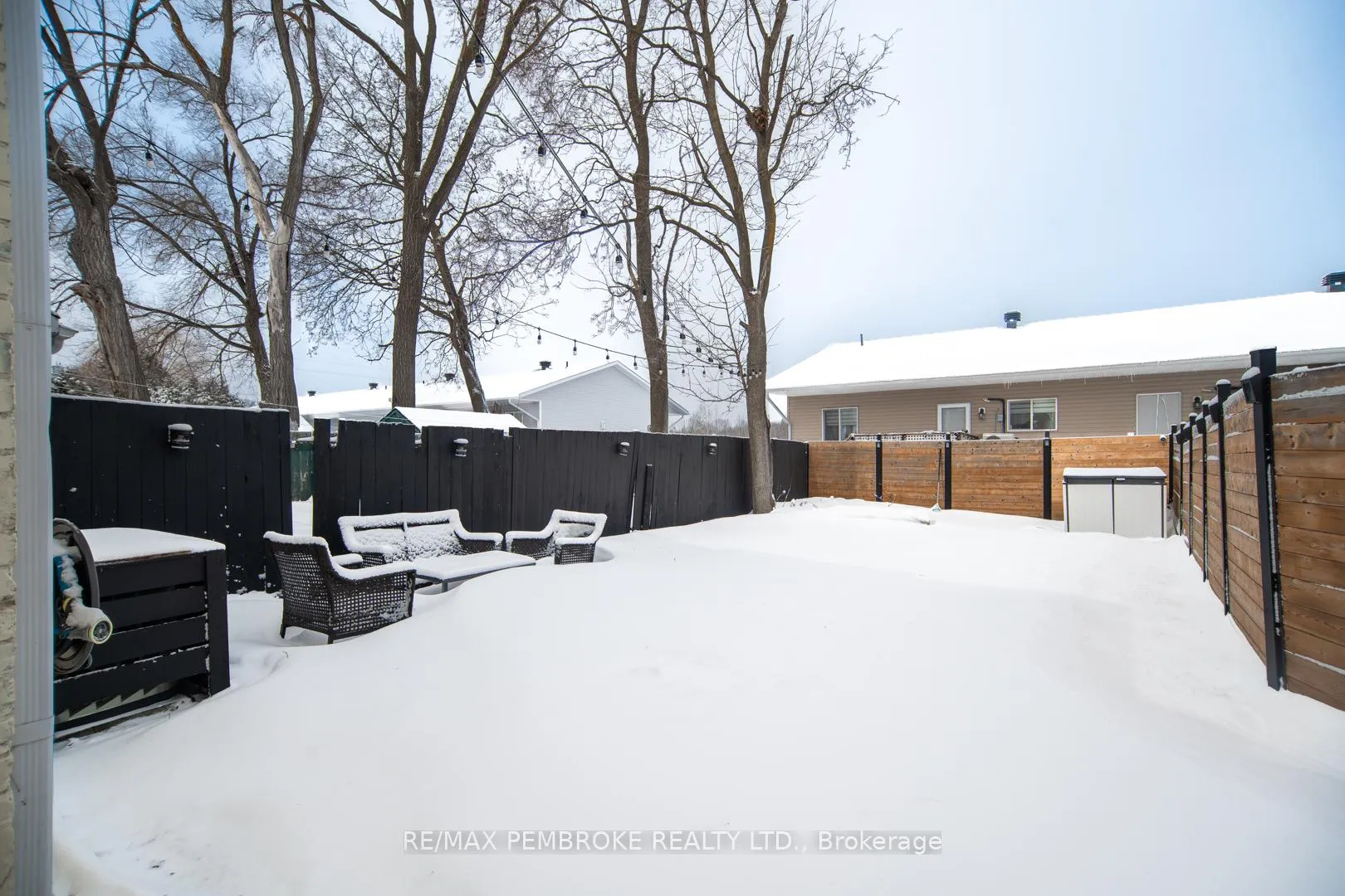 Photo 21 of 332 Third Avenue, Pembroke — HOMEH