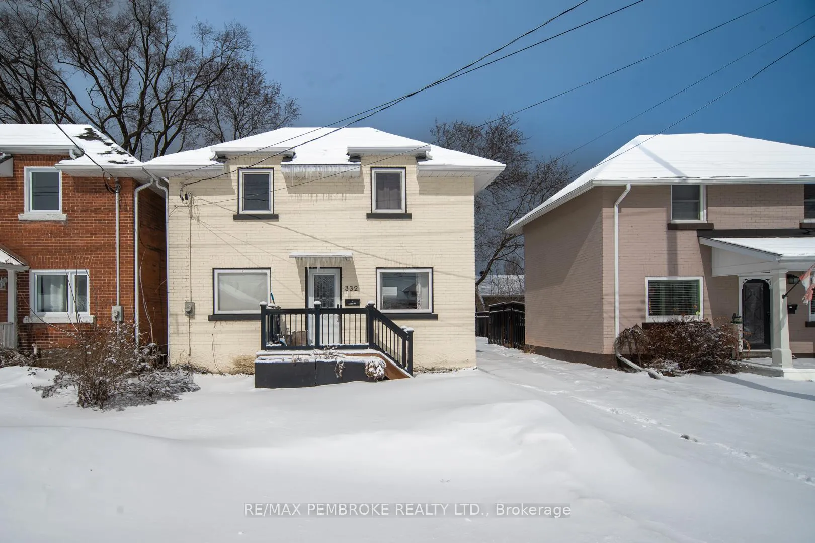 Photo 22 of 332 Third Avenue, Pembroke — HOMEH