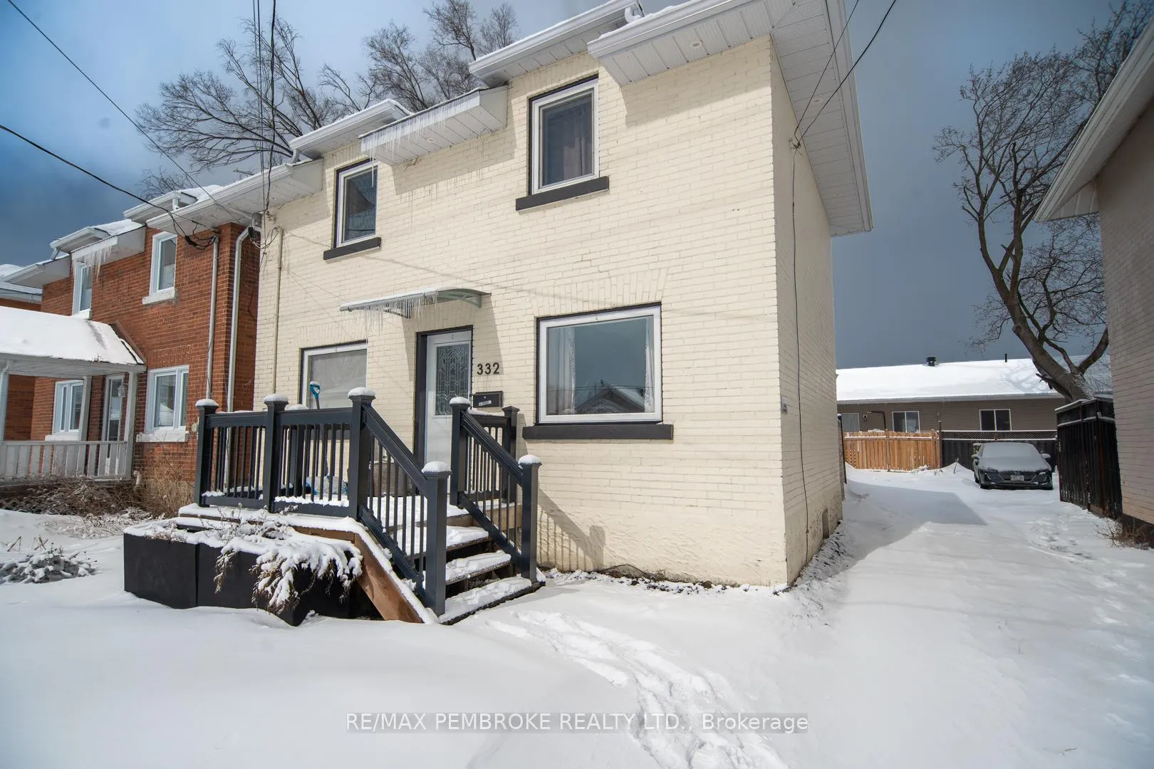 Photo 23 of 332 Third Avenue, Pembroke — HOMEH
