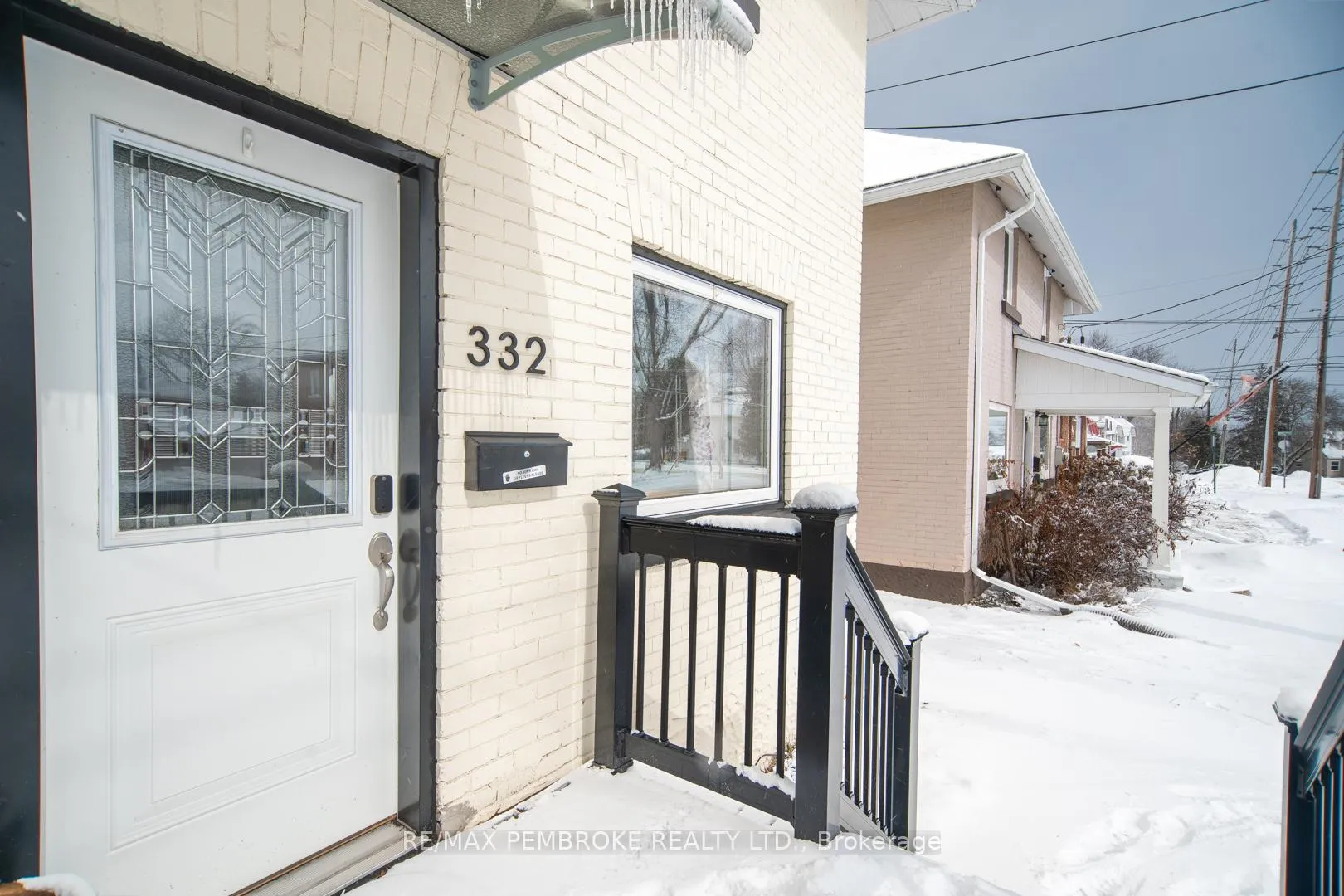 Photo 24 of 332 Third Avenue, Pembroke — HOMEH