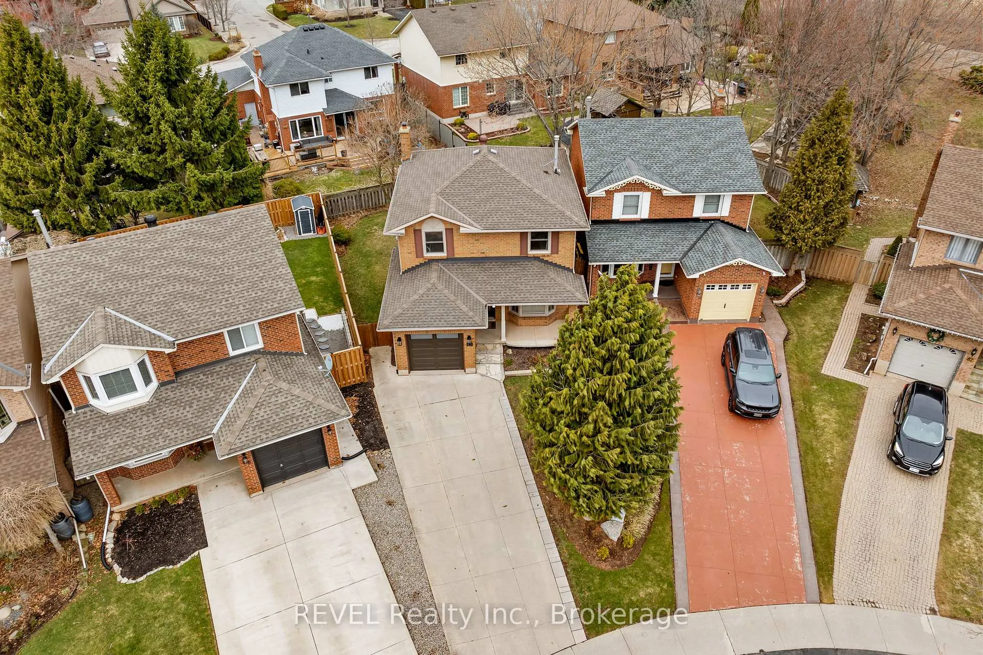 Photo 26 of 57 Tomahawk Drive, Grimsby, Grimsby East — HOMEH