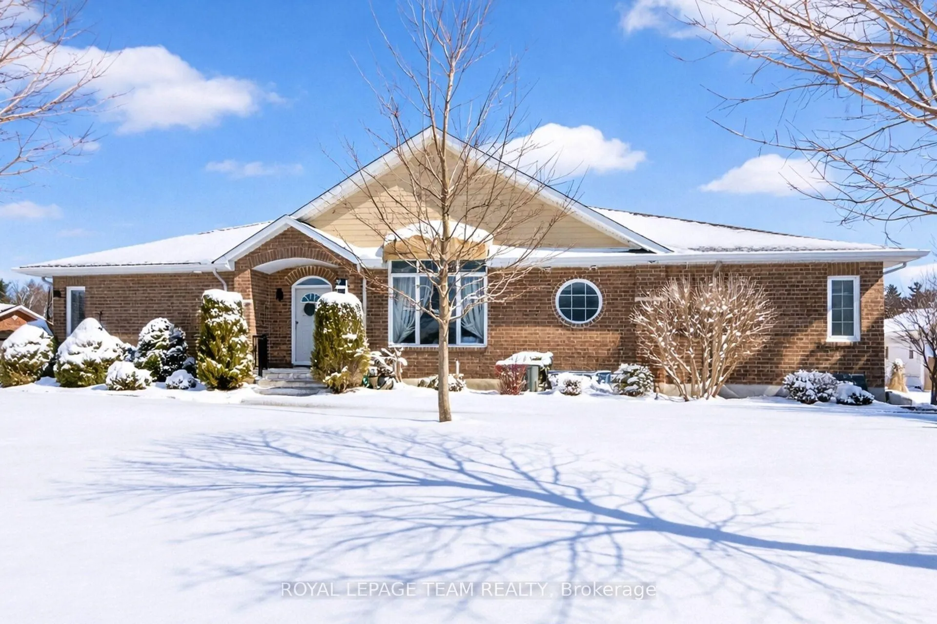 Photo 1 of 20 Nighthawk Crescent, Ottawa, Kanata - Bridlewood — HOMEH