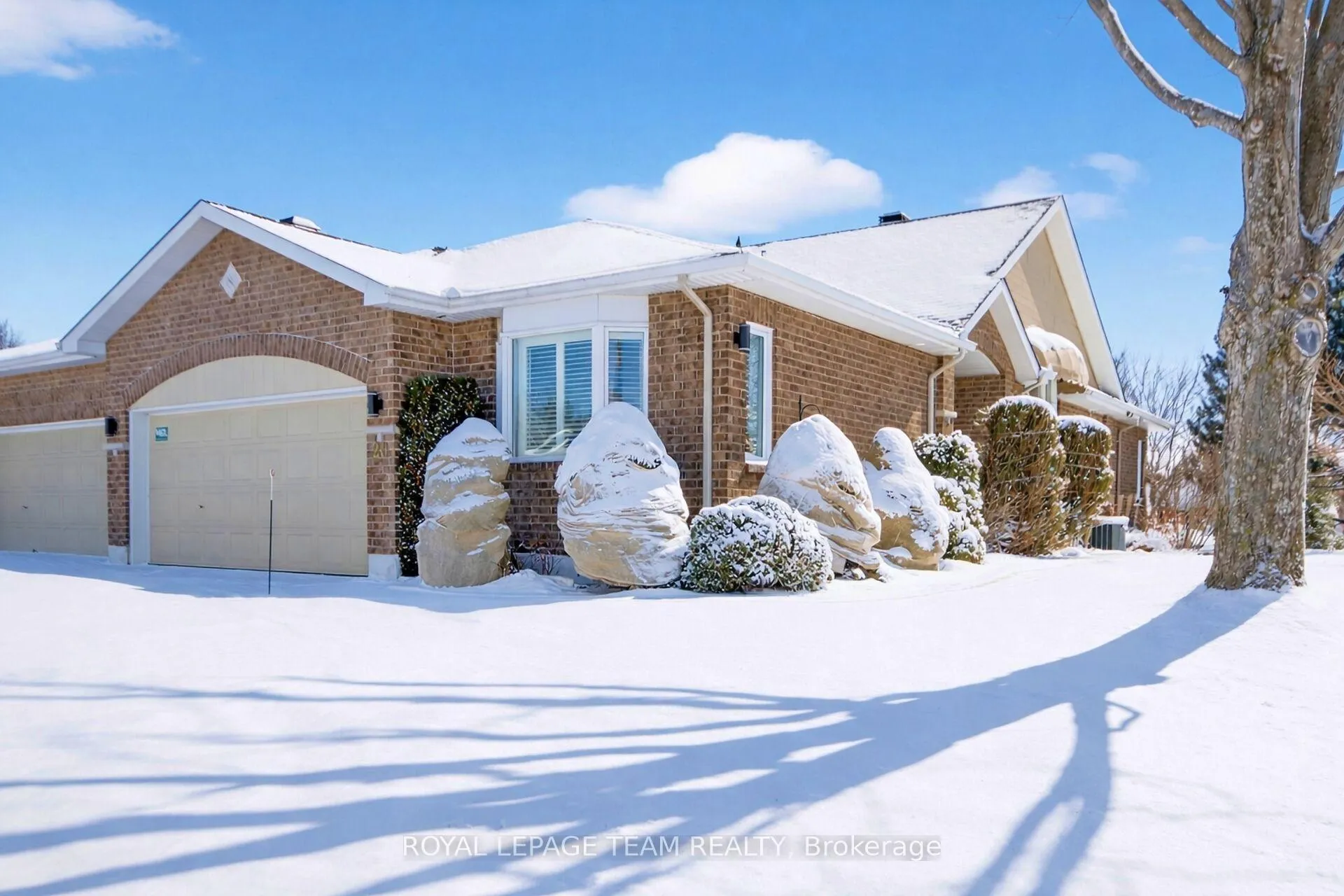 Photo 2 of 20 Nighthawk Crescent, Ottawa, Kanata - Bridlewood — HOMEH