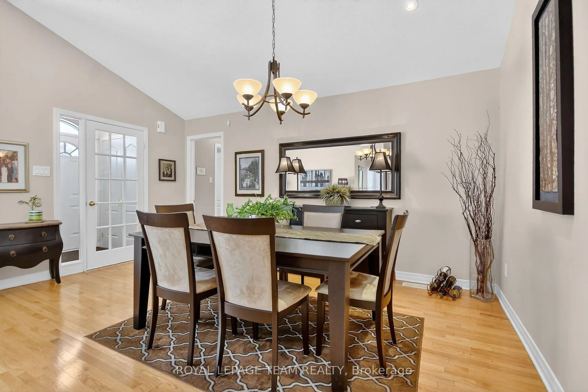 Photo 7 of 20 Nighthawk Crescent, Ottawa, Kanata - Bridlewood — HOMEH