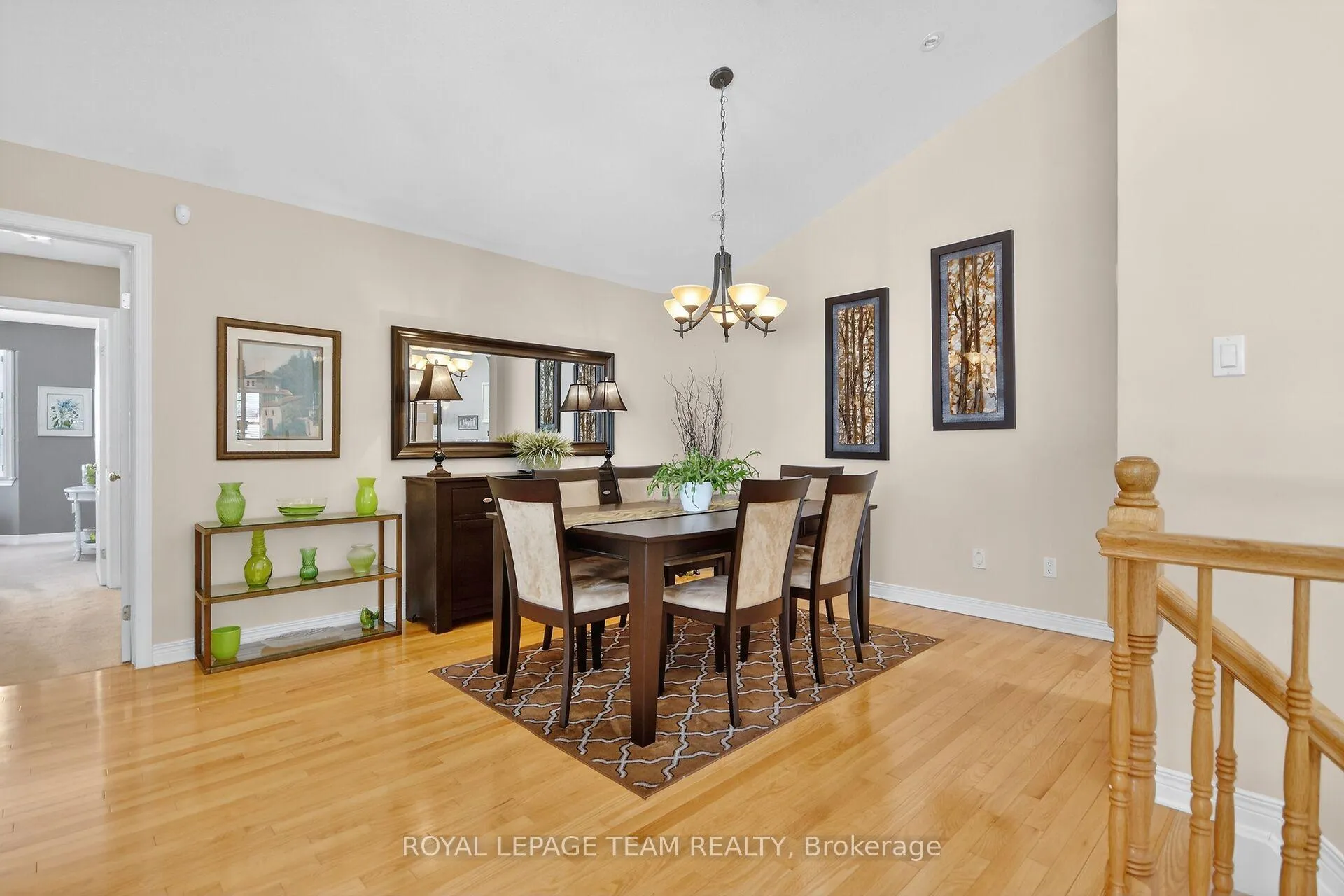 Photo 8 of 20 Nighthawk Crescent, Ottawa, Kanata - Bridlewood — HOMEH