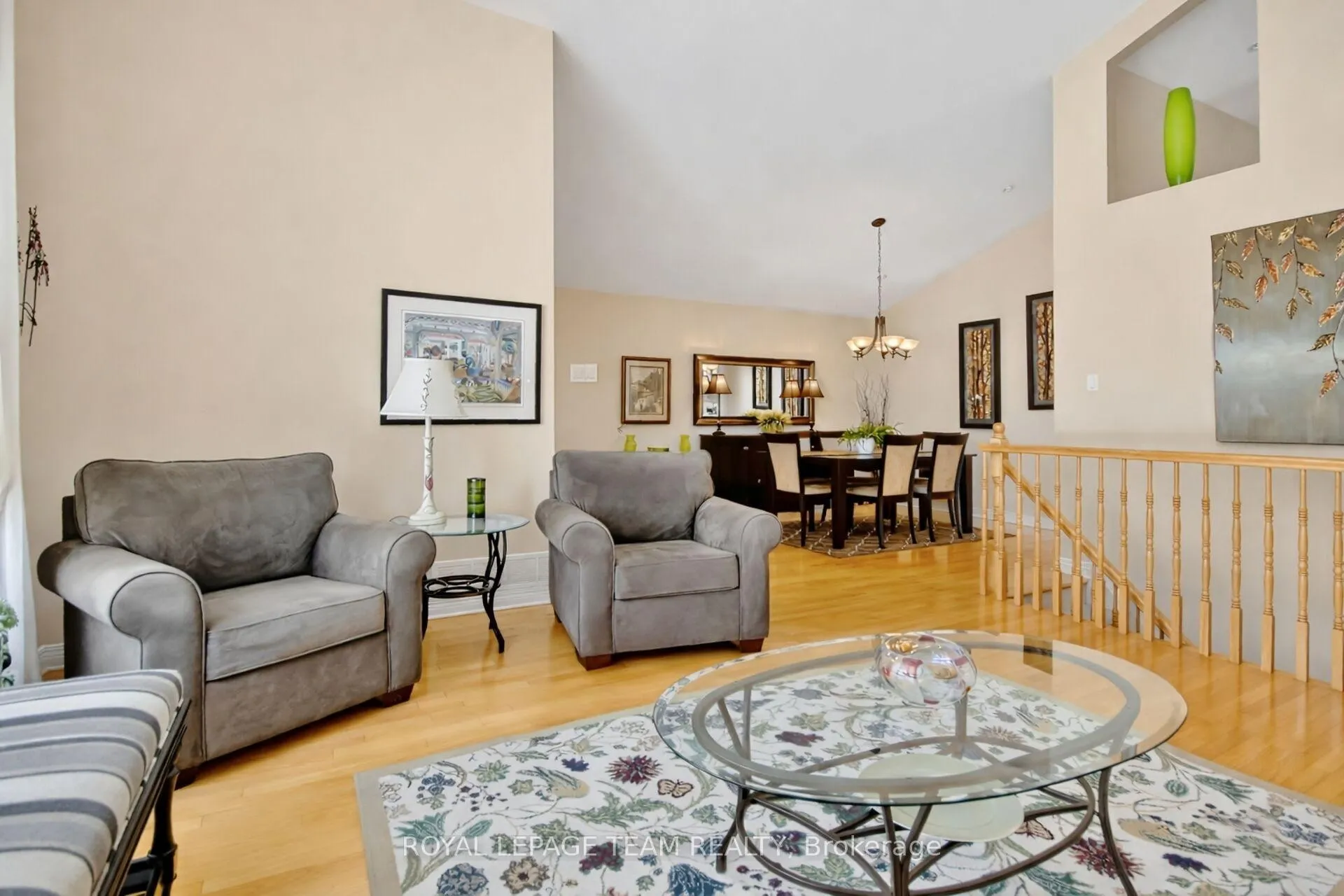 Photo 9 of 20 Nighthawk Crescent, Ottawa, Kanata - Bridlewood — HOMEH