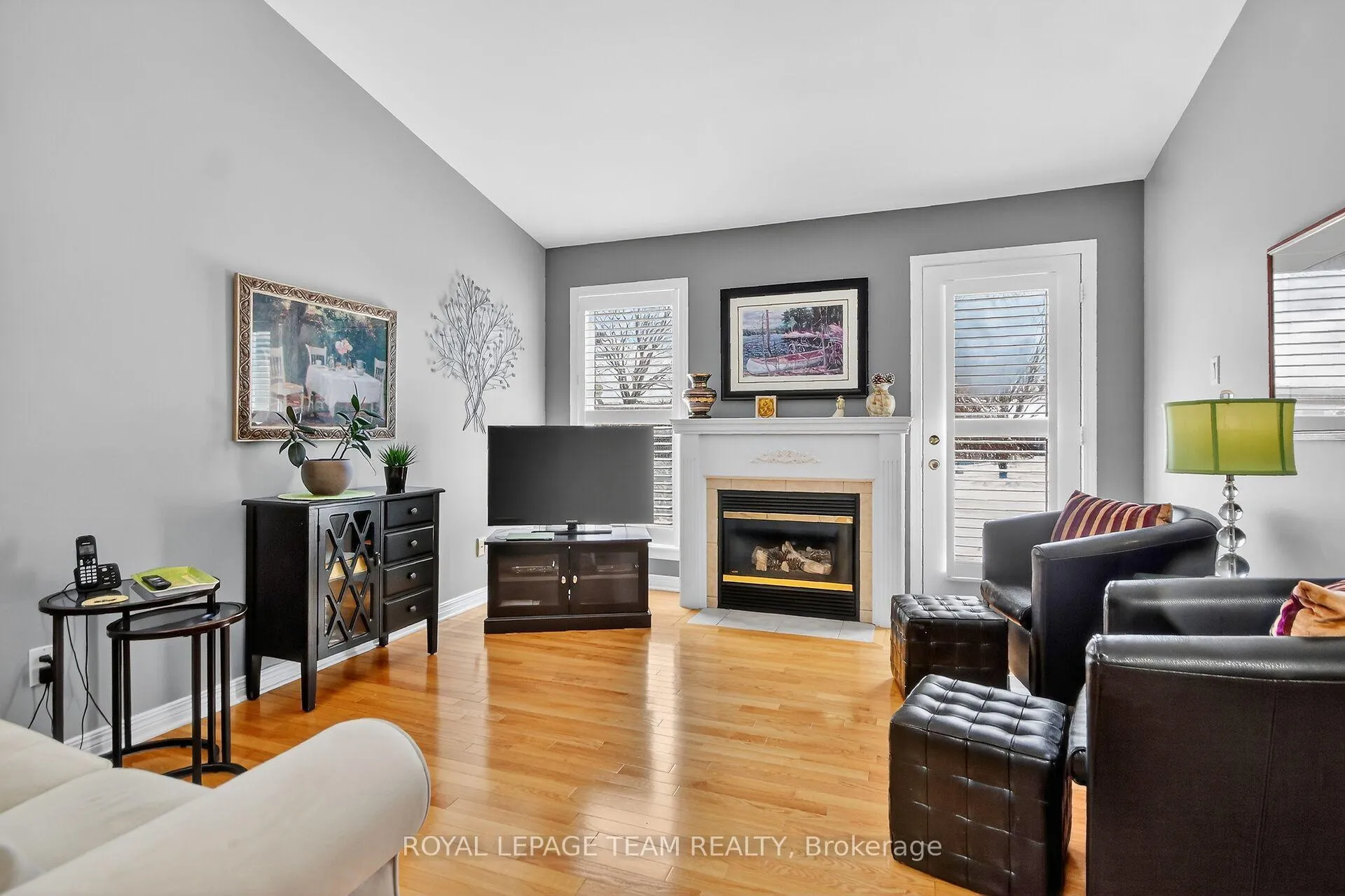Photo 16 of 20 Nighthawk Crescent, Ottawa, Kanata - Bridlewood — HOMEH