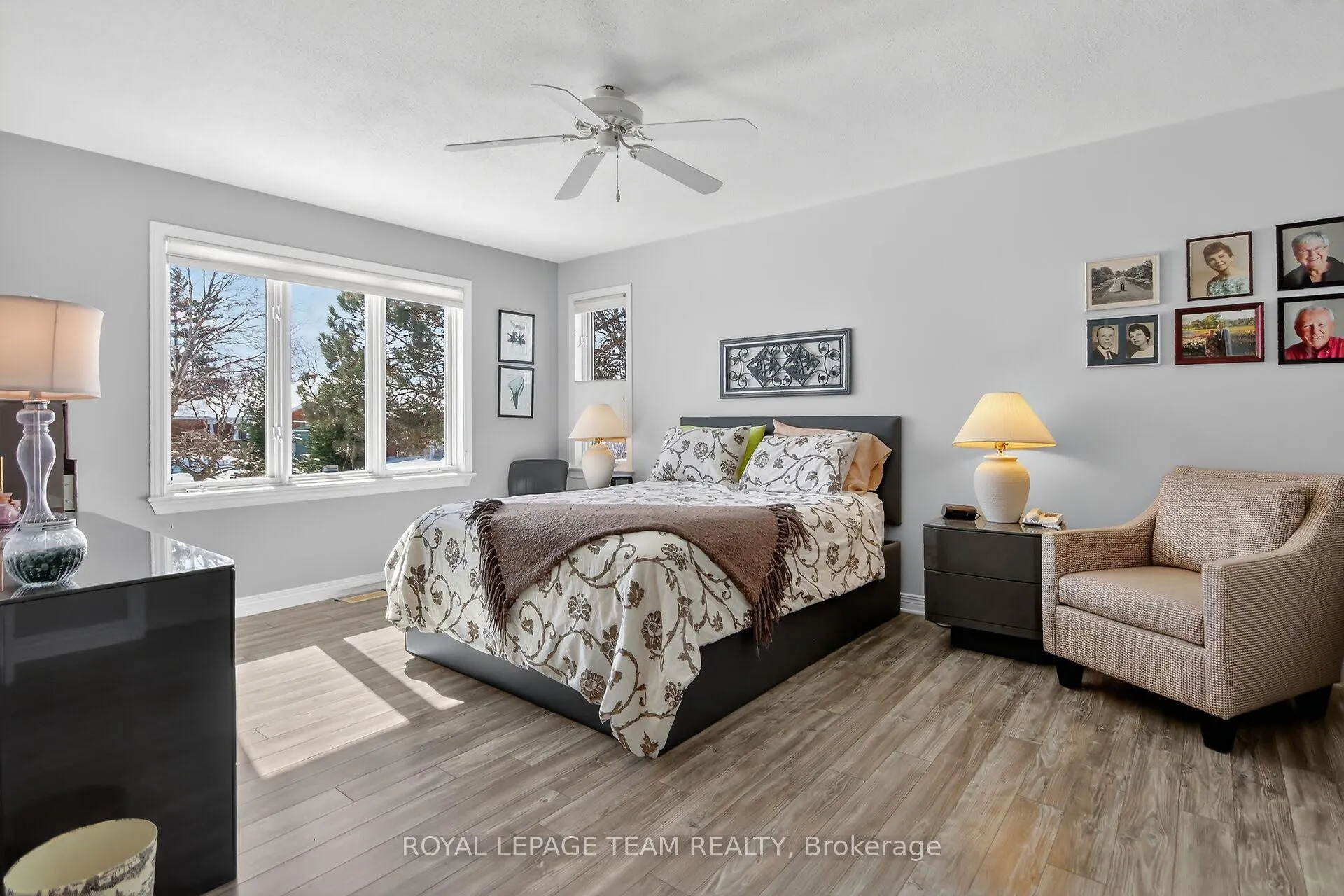 Photo 18 of 20 Nighthawk Crescent, Ottawa, Kanata - Bridlewood — HOMEH