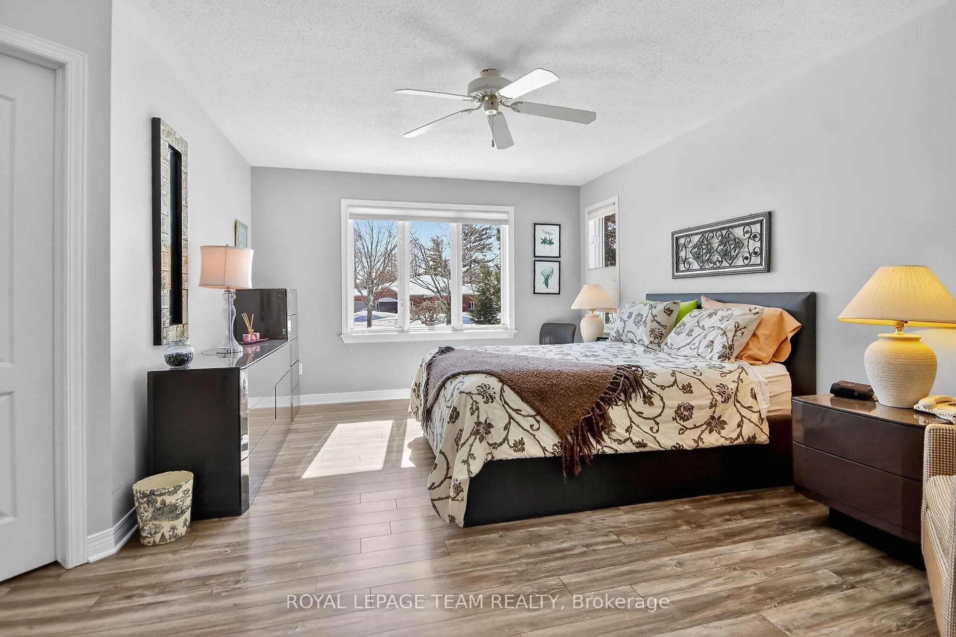 Photo 19 of 20 Nighthawk Crescent, Ottawa, Kanata - Bridlewood — HOMEH
