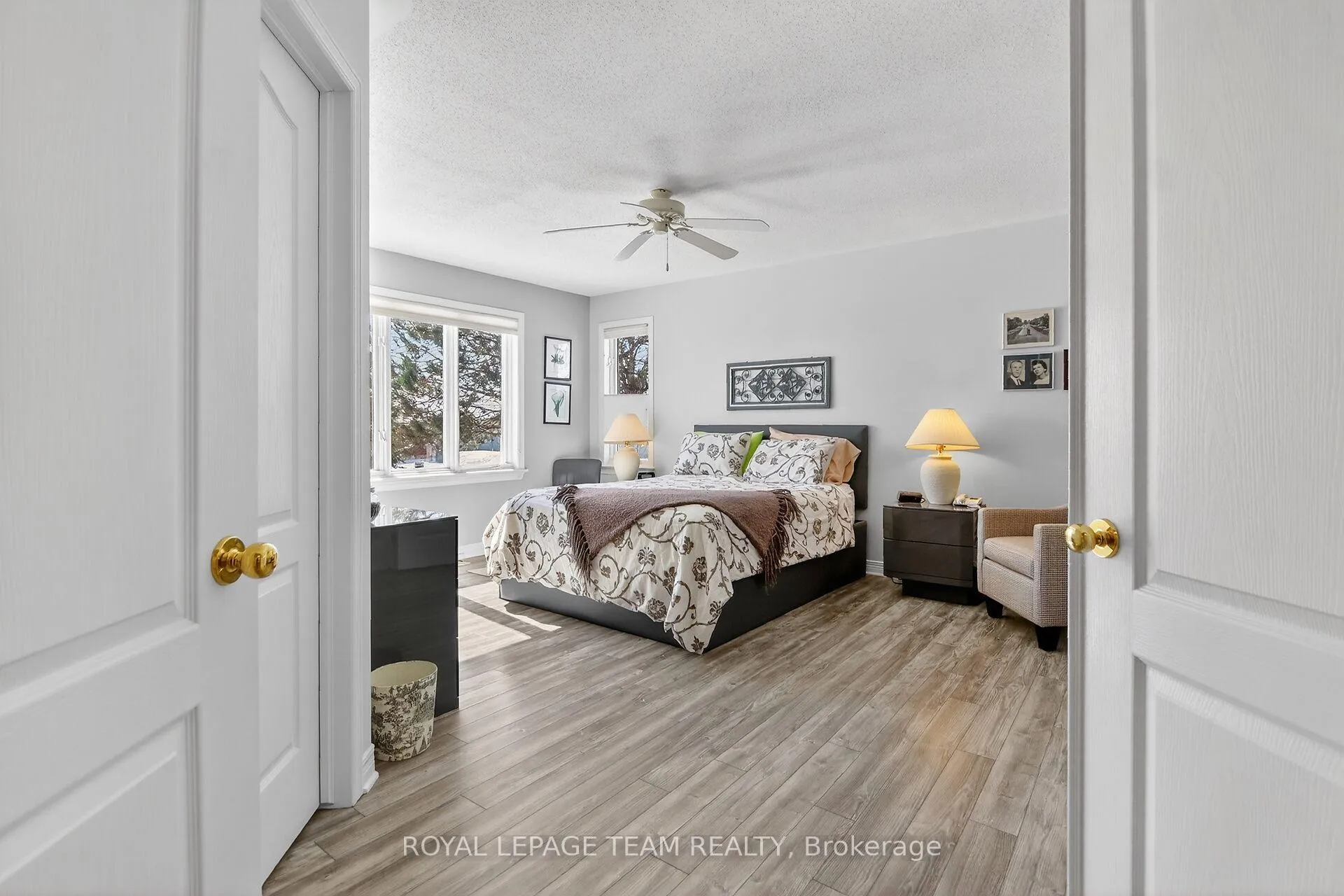 Photo 20 of 20 Nighthawk Crescent, Ottawa, Kanata - Bridlewood — HOMEH