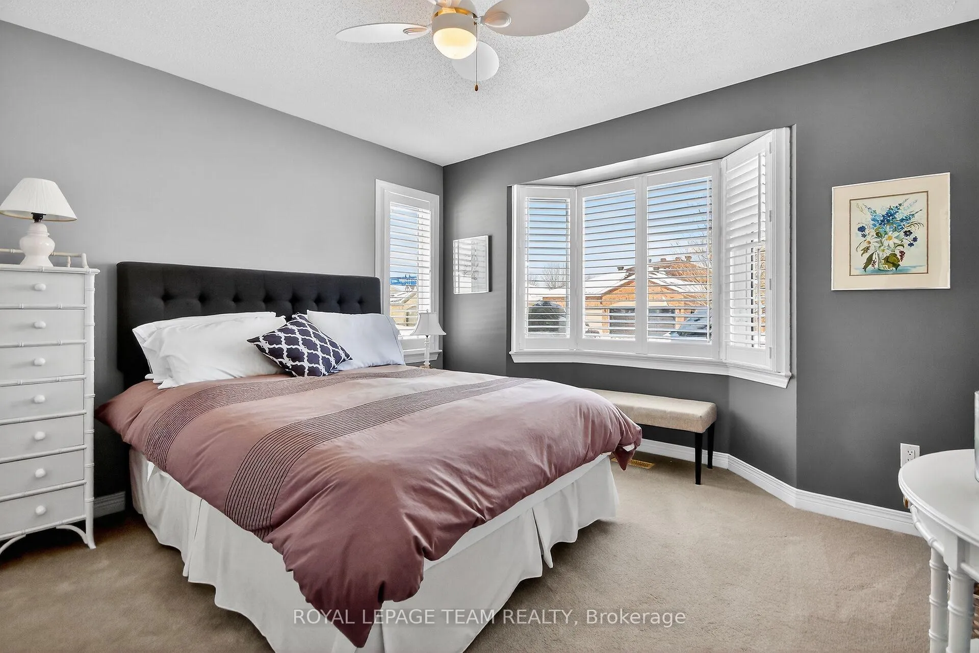 Photo 21 of 20 Nighthawk Crescent, Ottawa, Kanata - Bridlewood — HOMEH