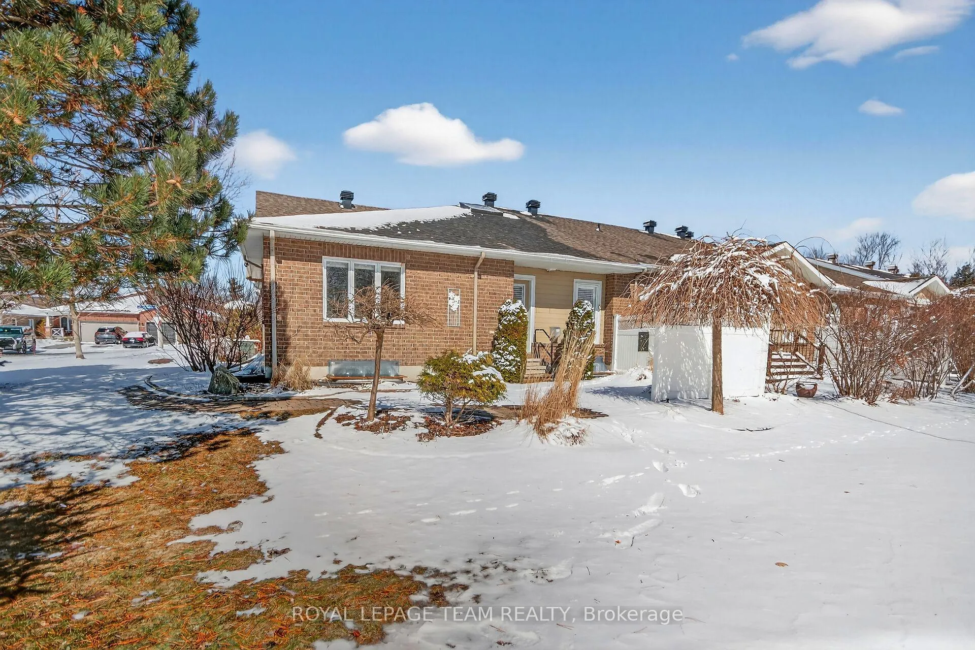Photo 28 of 20 Nighthawk Crescent, Ottawa, Kanata - Bridlewood — HOMEH